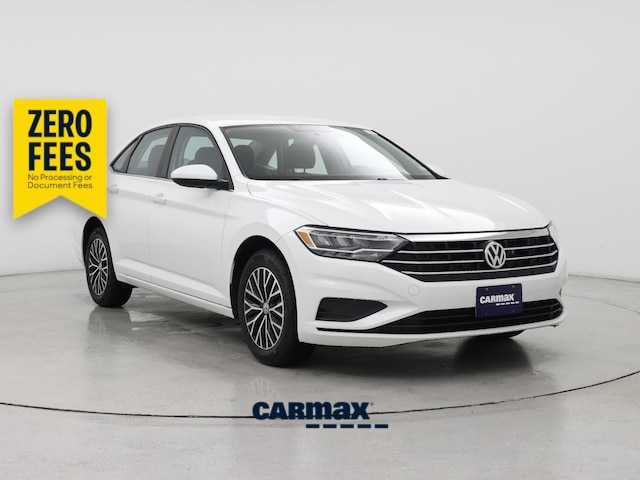 2021 Volkswagen Jetta R-Line FWD