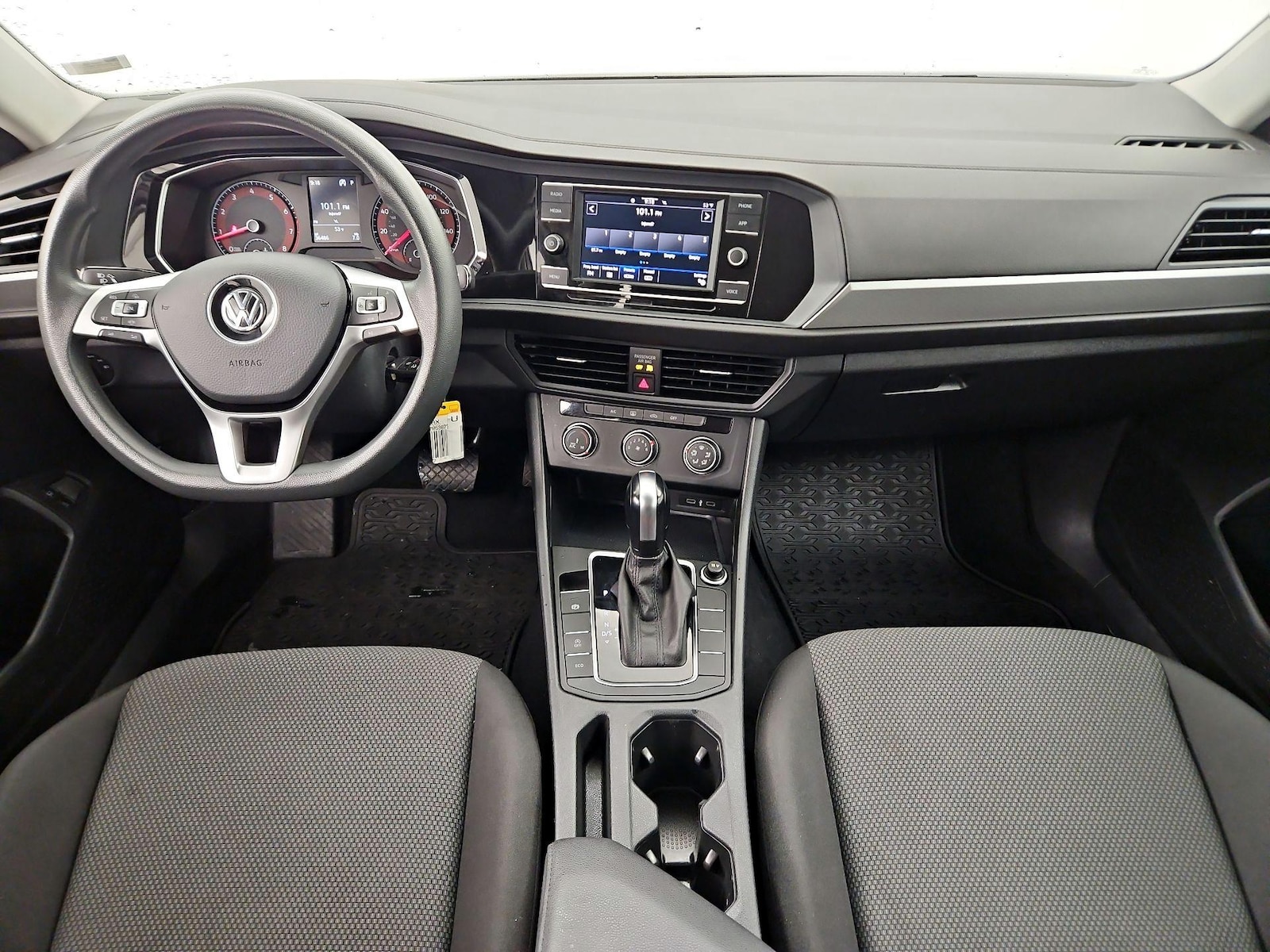 2021 Volkswagen Jetta S - Photo 10