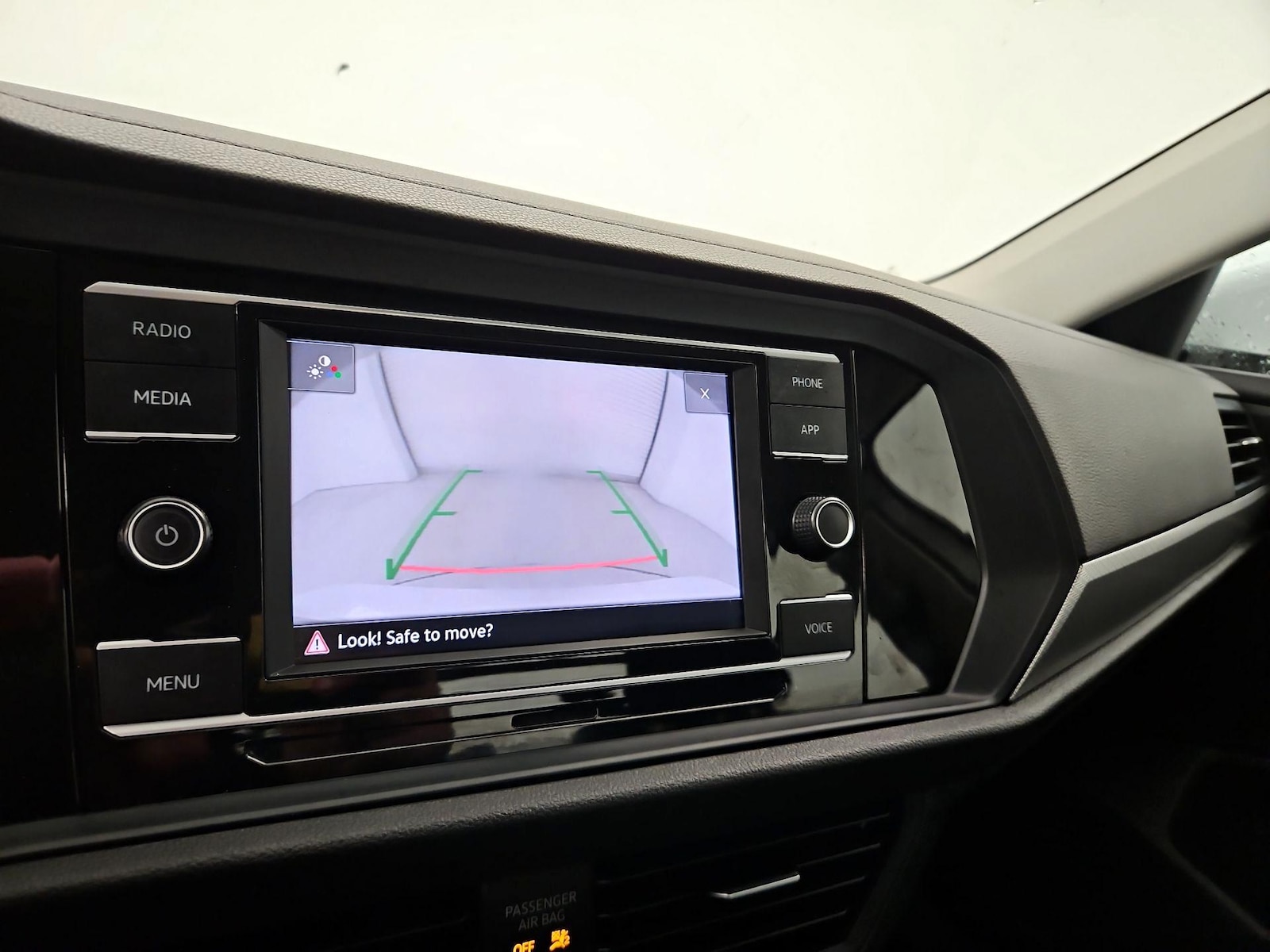 2021 Volkswagen Jetta S - Photo 15