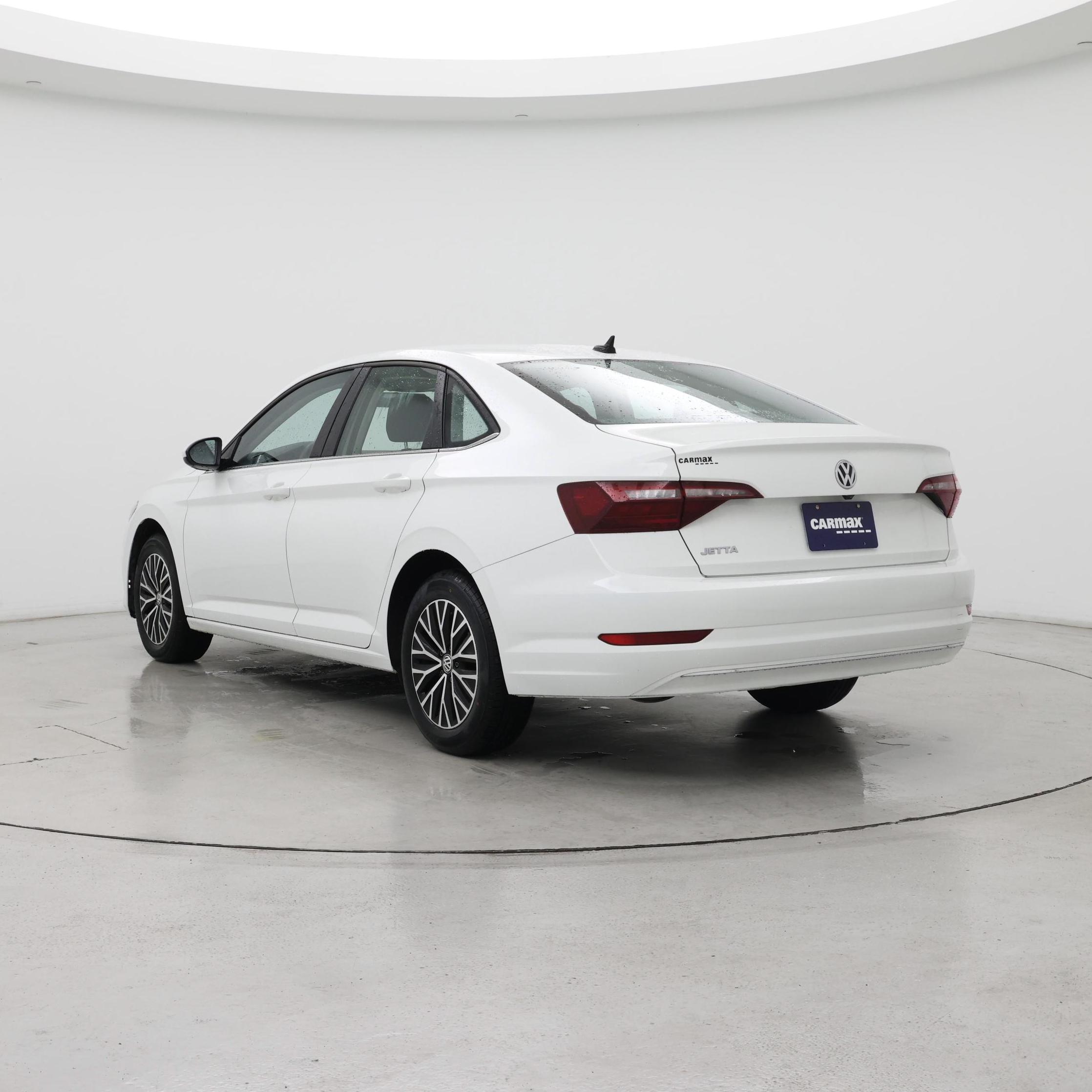 Thumbnail: 2021 Volkswagen Jetta - 2