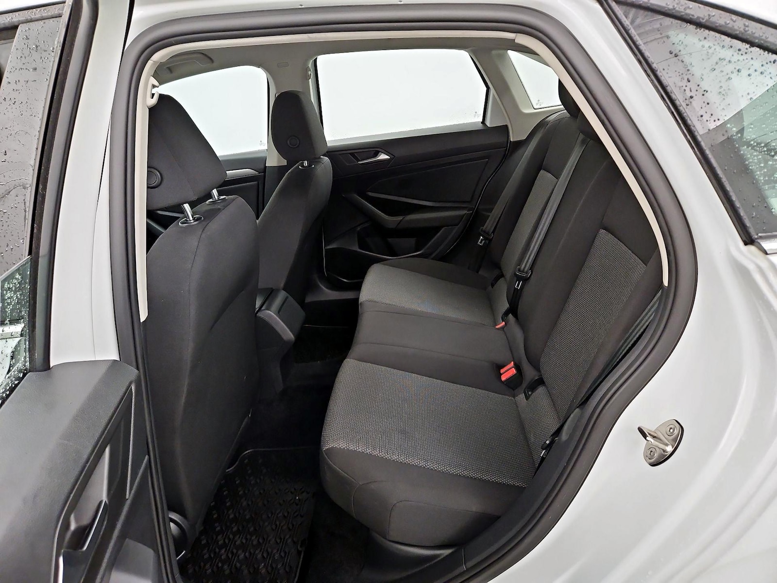 2021 Volkswagen Jetta S - Photo 20