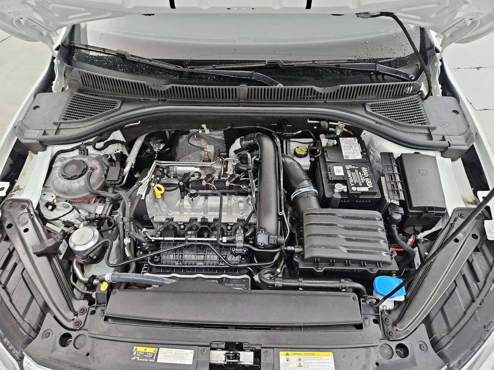 2021 Volkswagen Jetta S - Photo 22