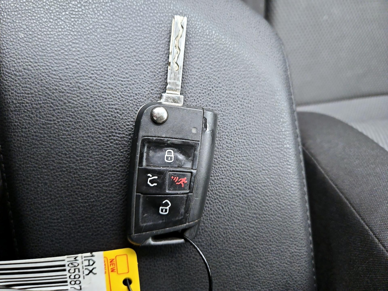 2021 Volkswagen Jetta S - Photo 23