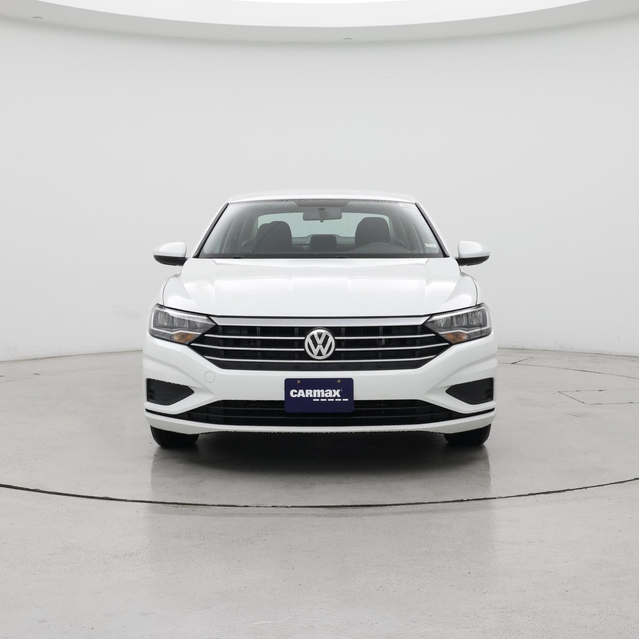 Thumbnail: 2021 Volkswagen Jetta - 5
