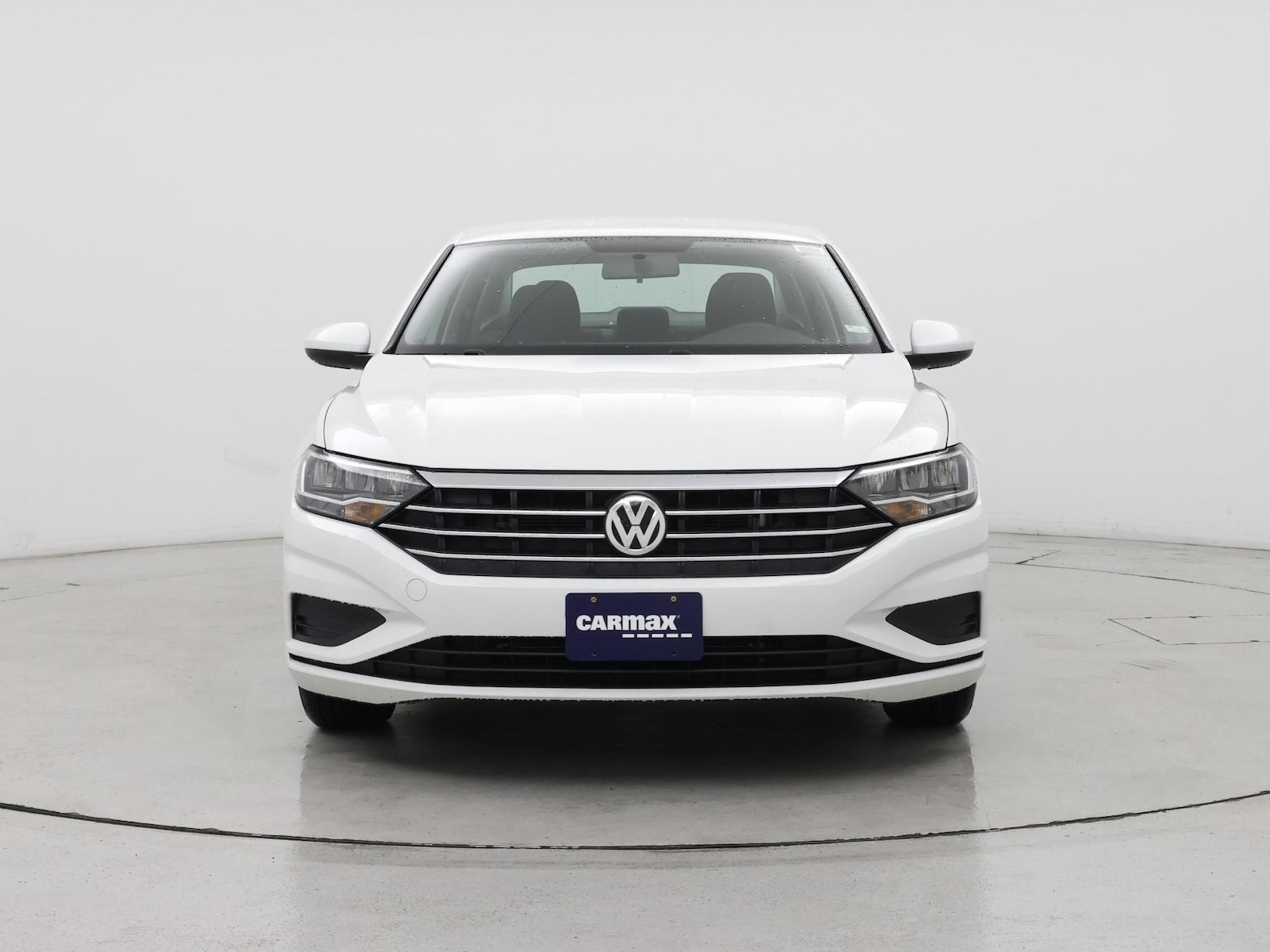 2021 Volkswagen Jetta S - Photo 6