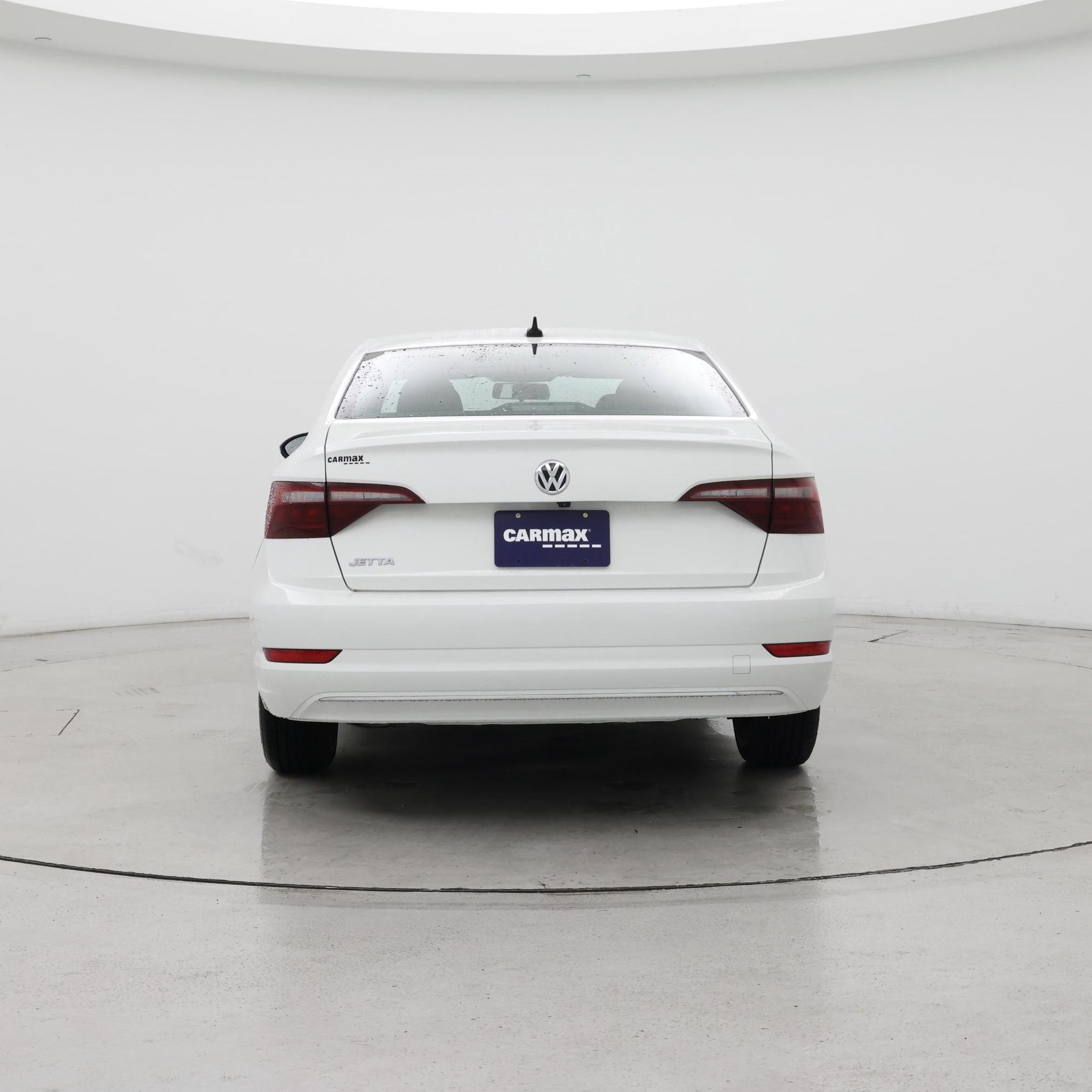 Thumbnail: 2021 Volkswagen Jetta - 6