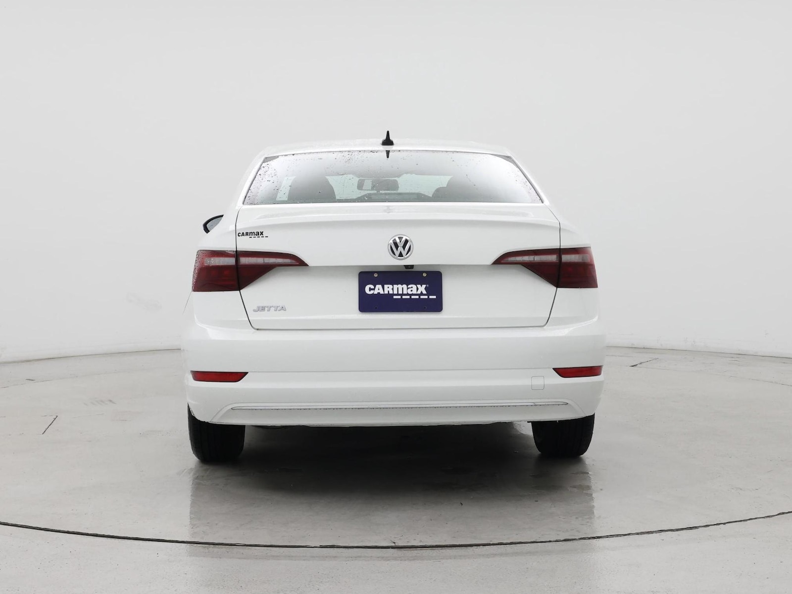 2021 Volkswagen Jetta S - Photo 7