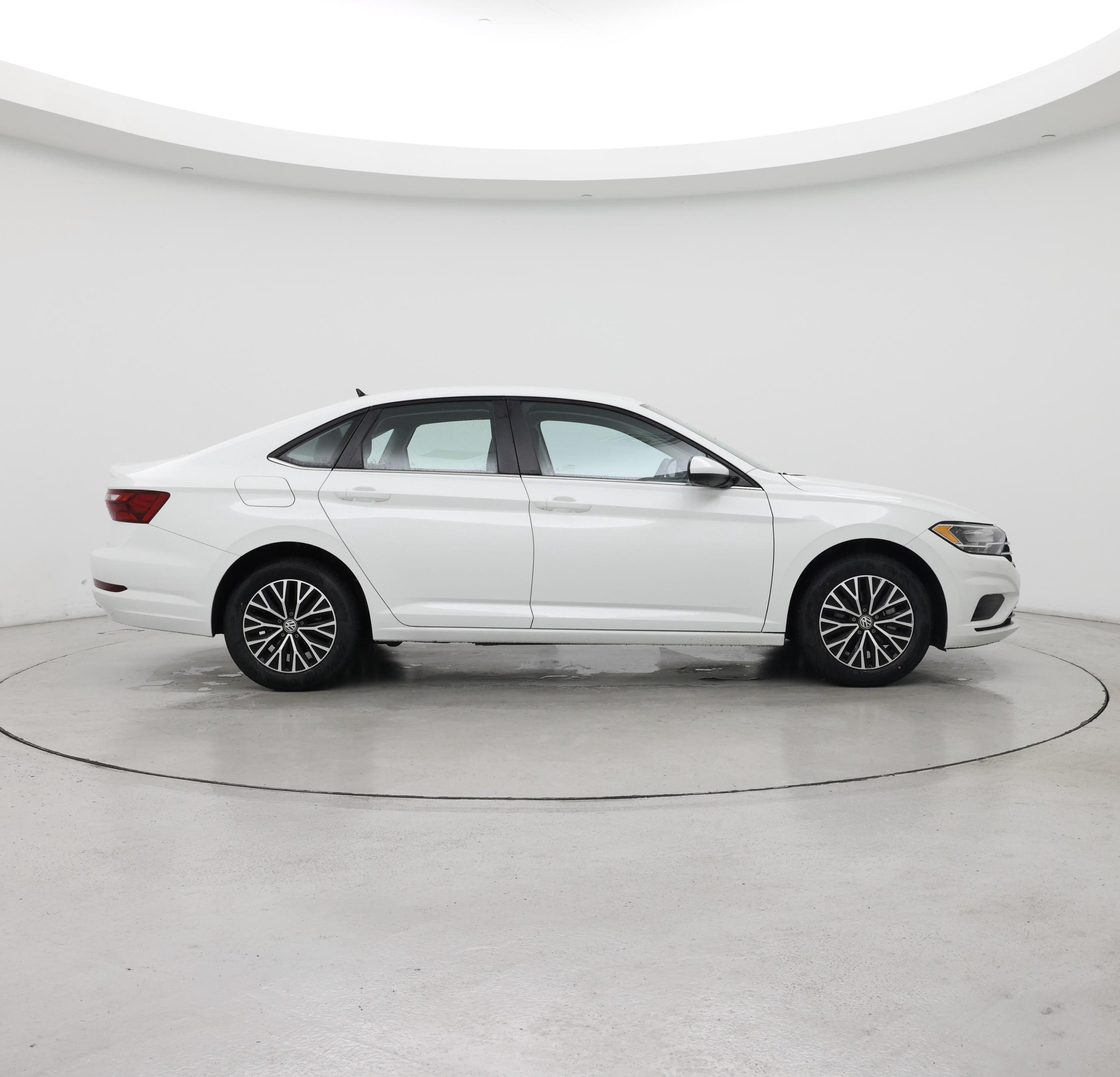 Thumbnail: 2021 Volkswagen Jetta - 7