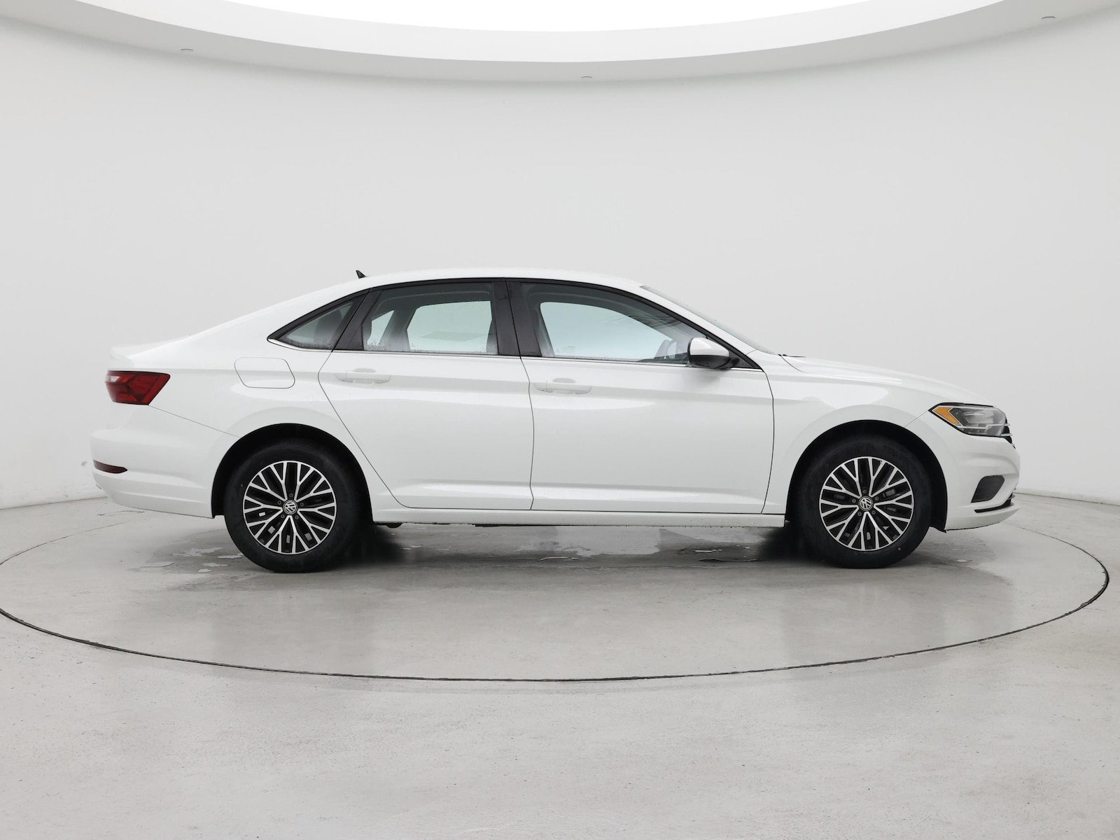 2021 Volkswagen Jetta S - Photo 8