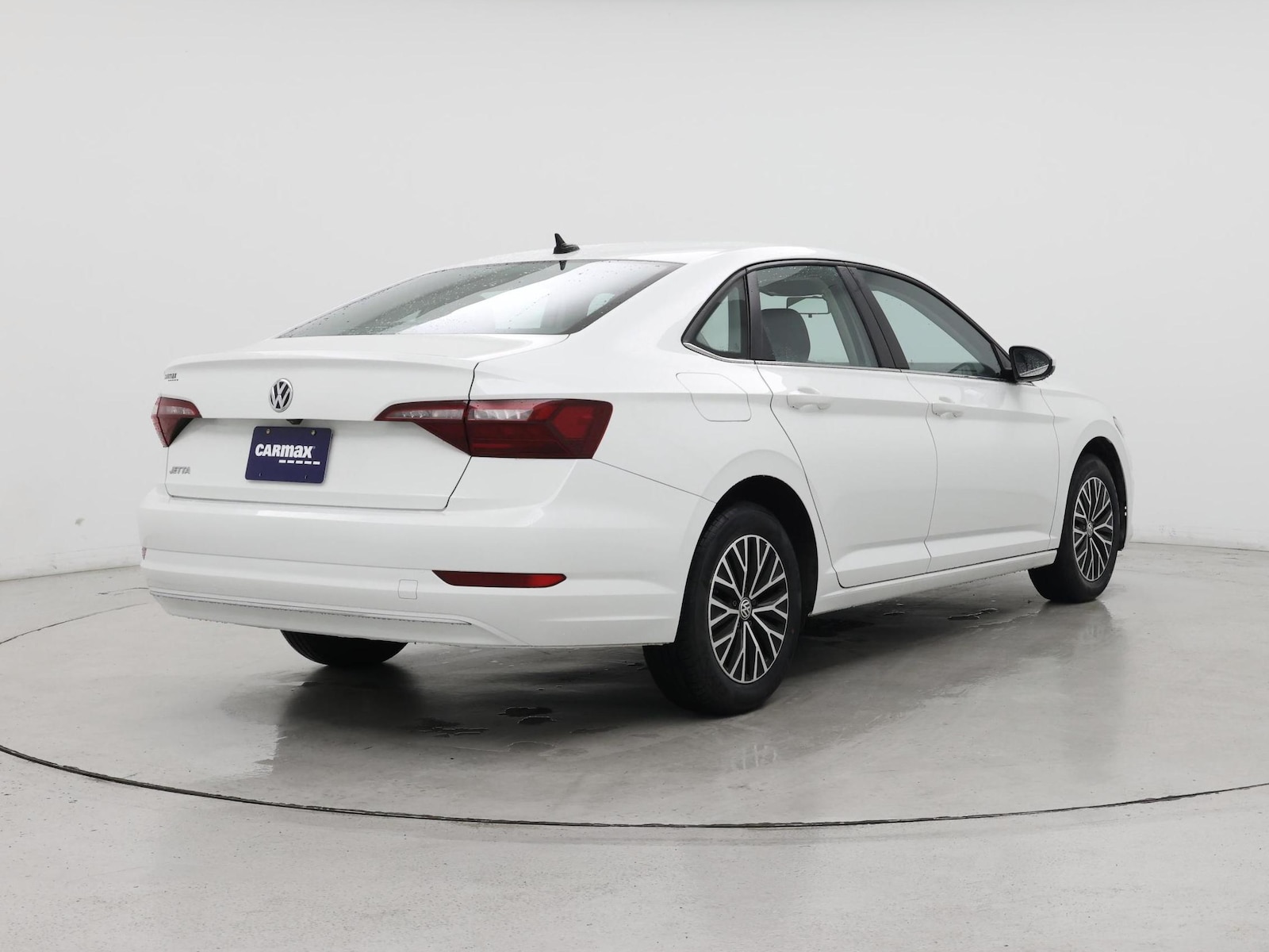 2021 Volkswagen Jetta S - Photo 9