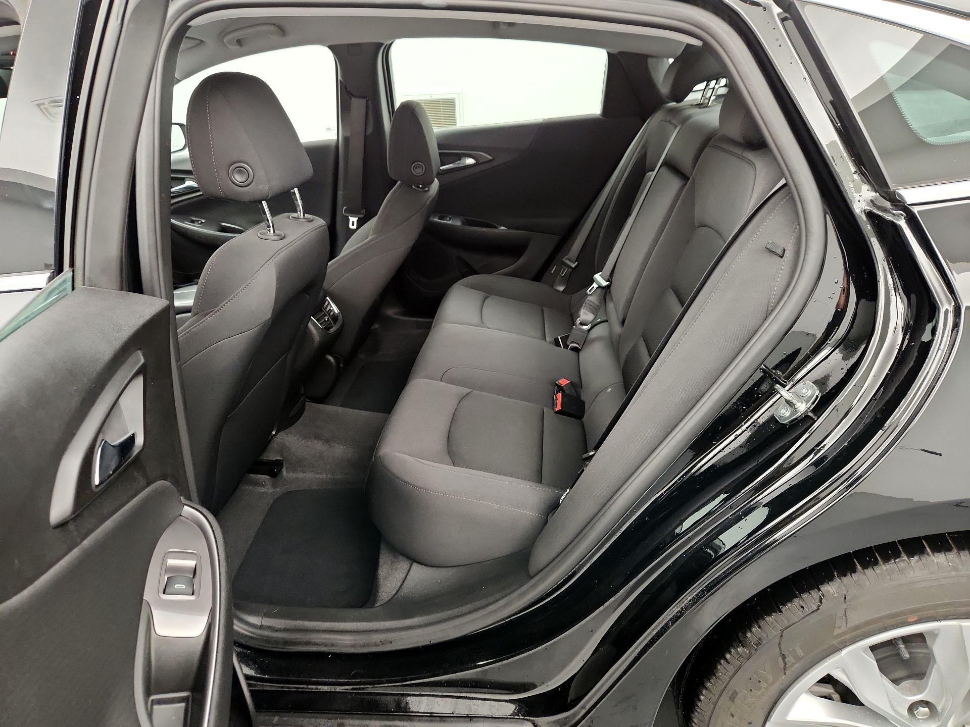 Thumbnail: 2023 Chevrolet Malibu - 19