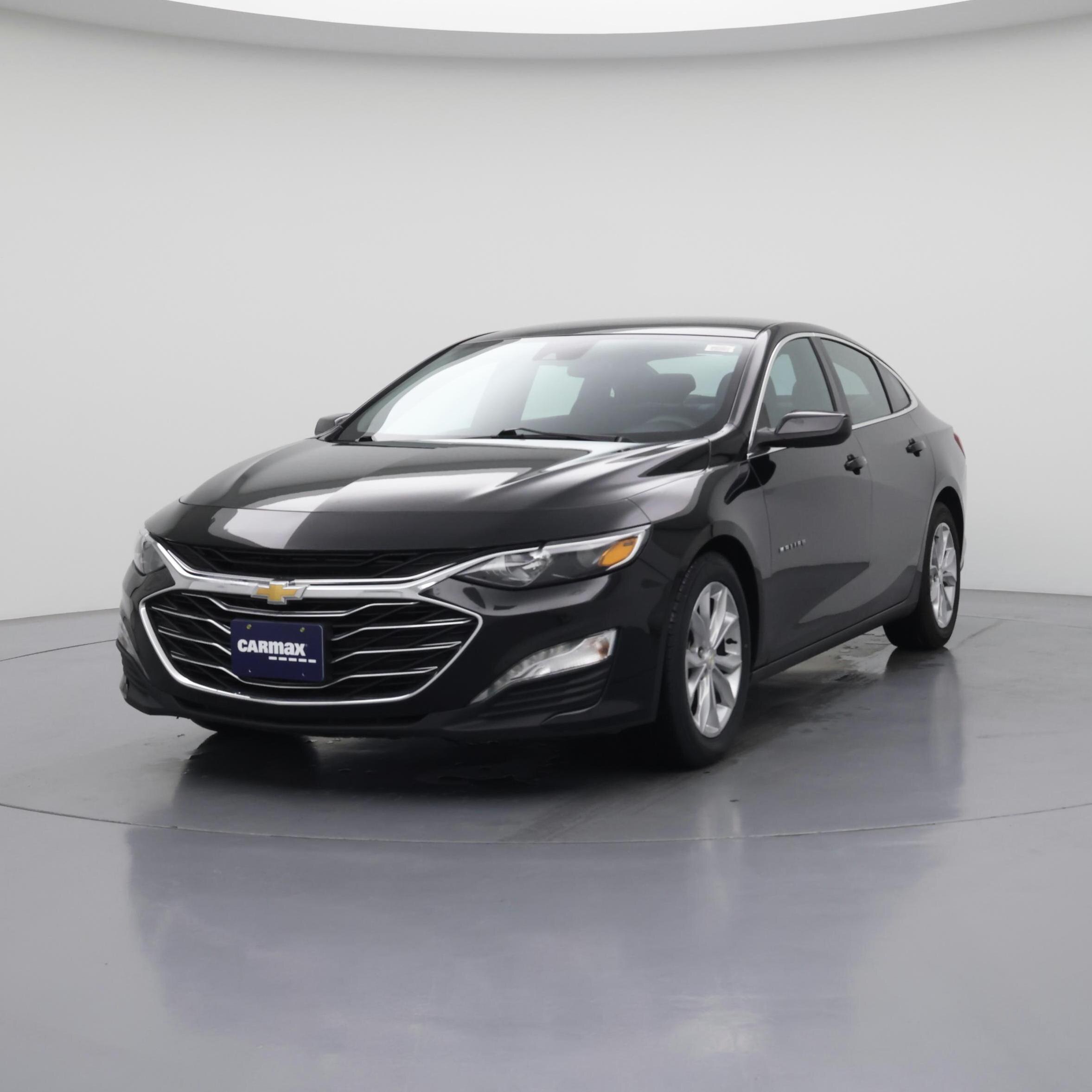 Thumbnail: 2023 Chevrolet Malibu - 4