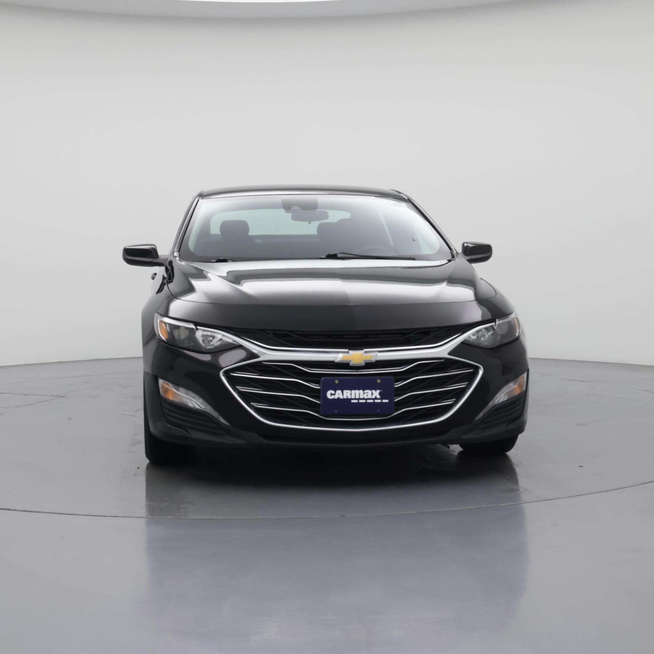 Thumbnail: 2023 Chevrolet Malibu - 5