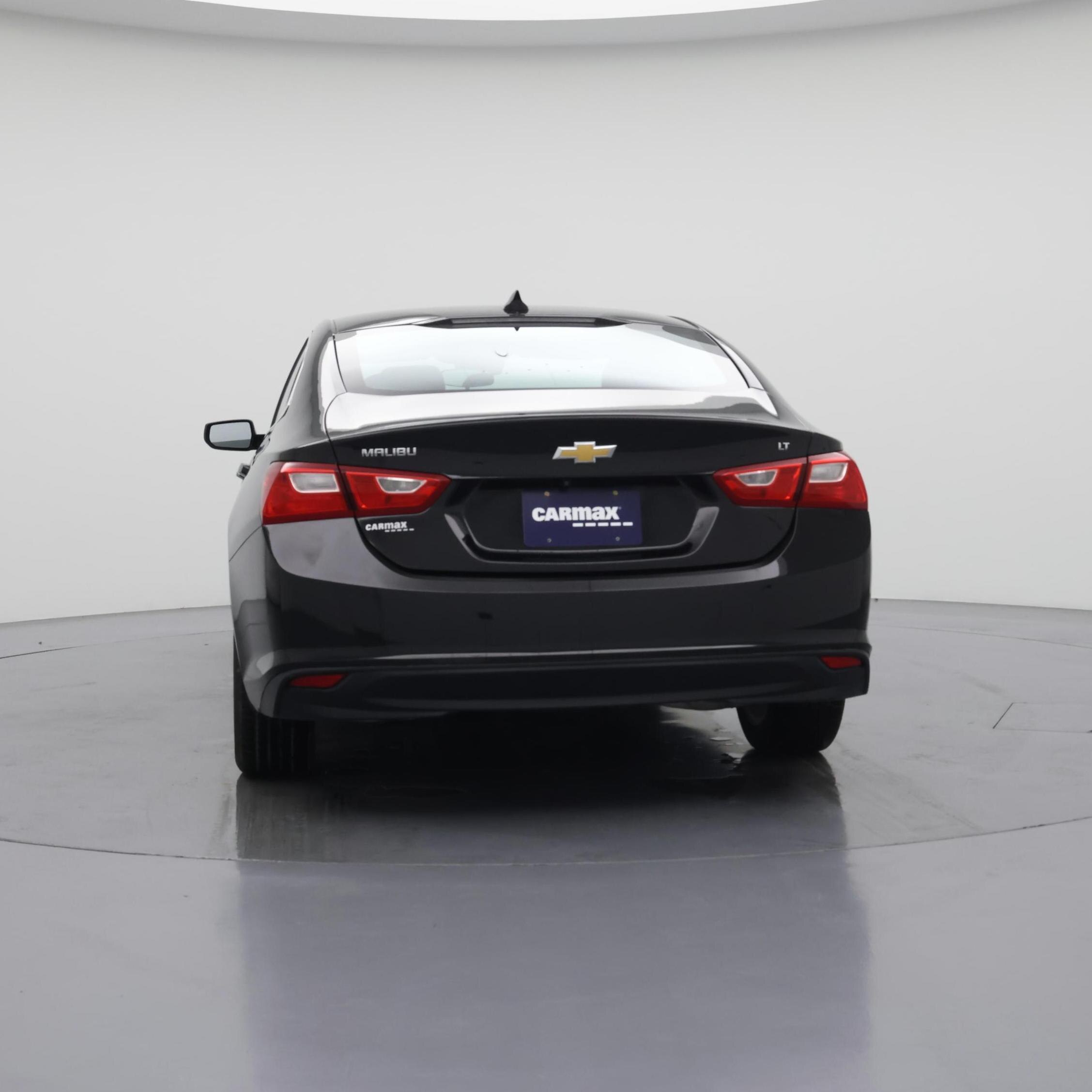 Thumbnail: 2023 Chevrolet Malibu - 6