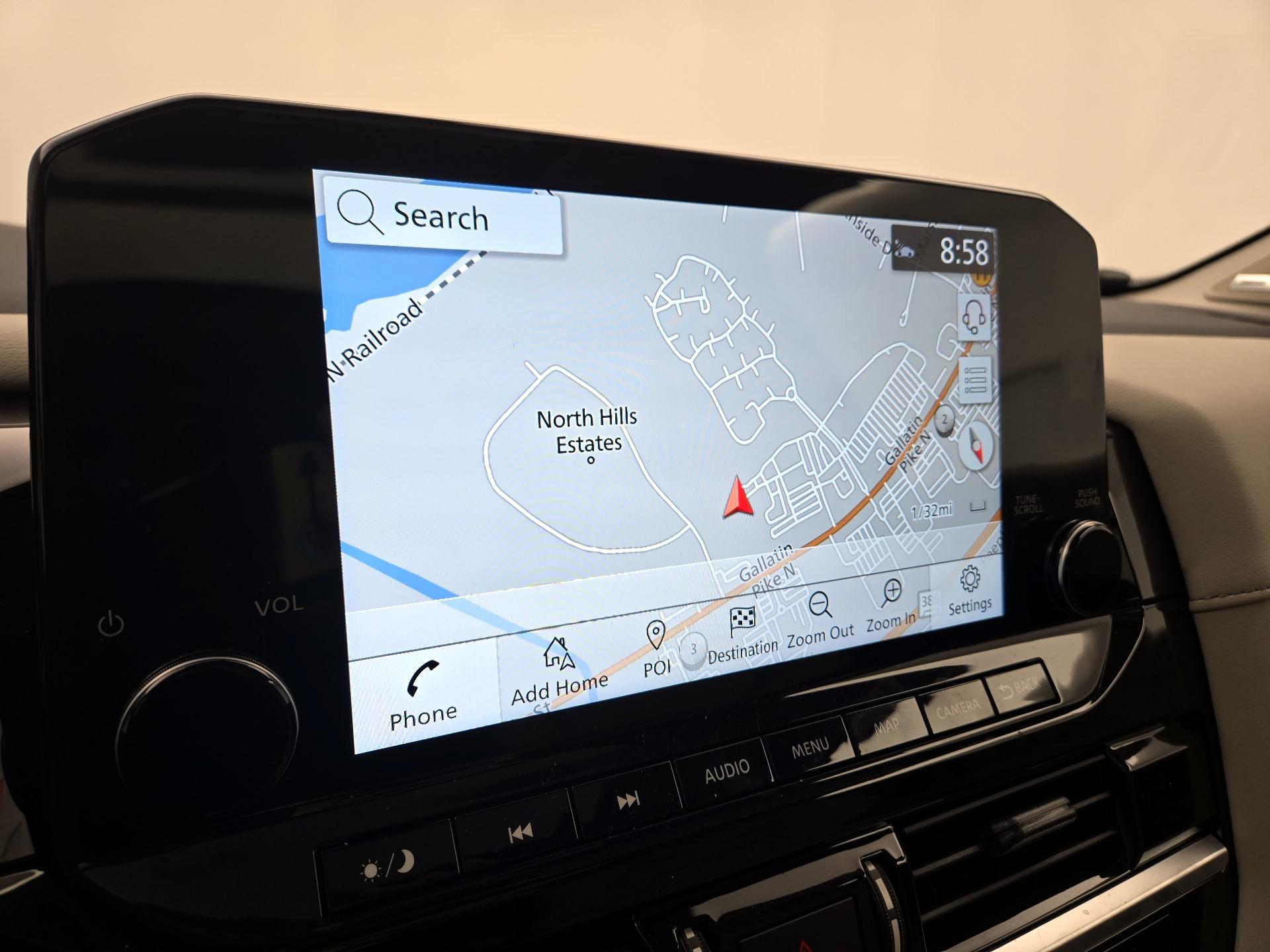 Thumbnail: 2025 Nissan Pathfinder - 14