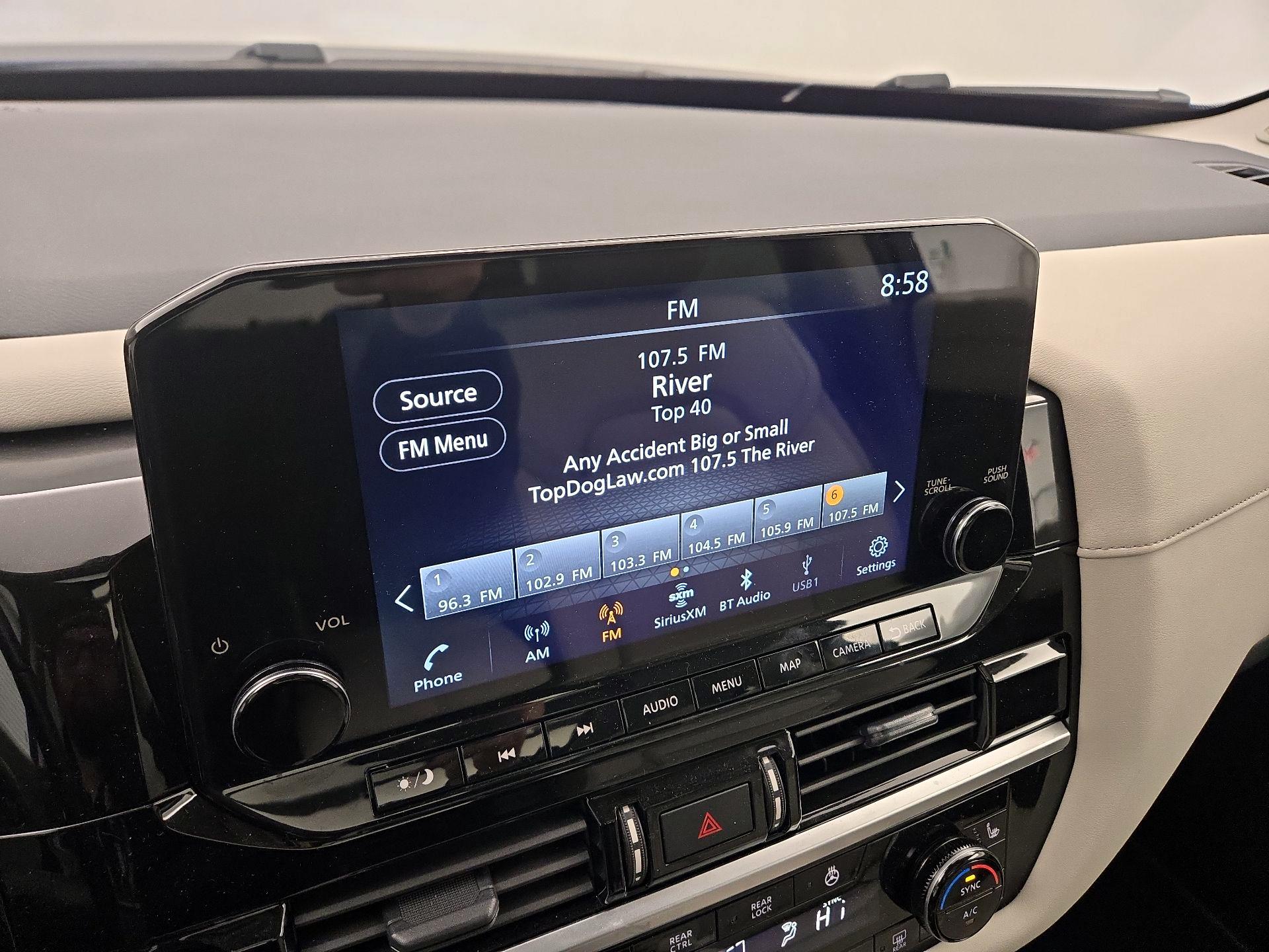 Thumbnail: 2025 Nissan Pathfinder - 16