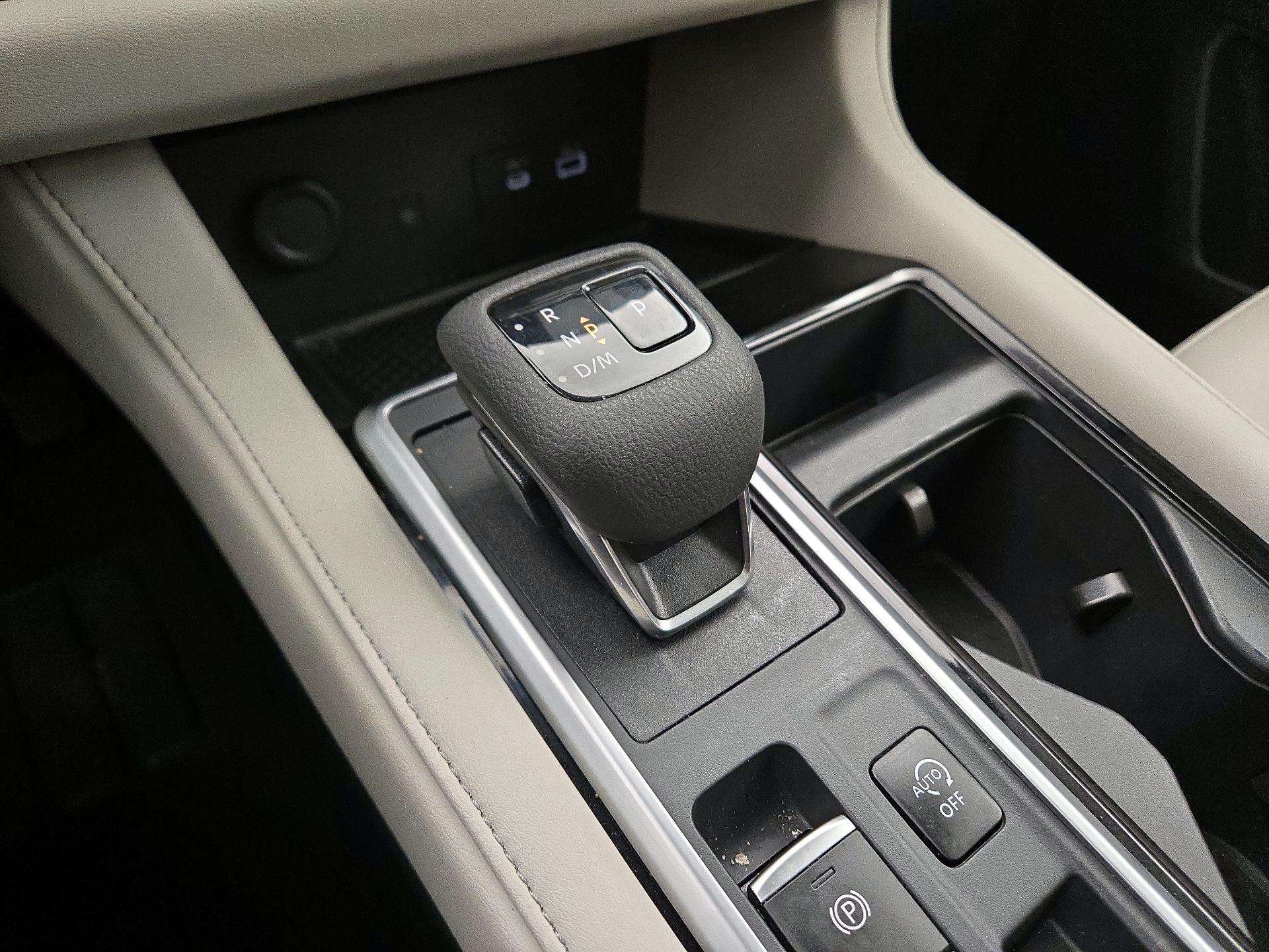 Thumbnail: 2025 Nissan Pathfinder - 18