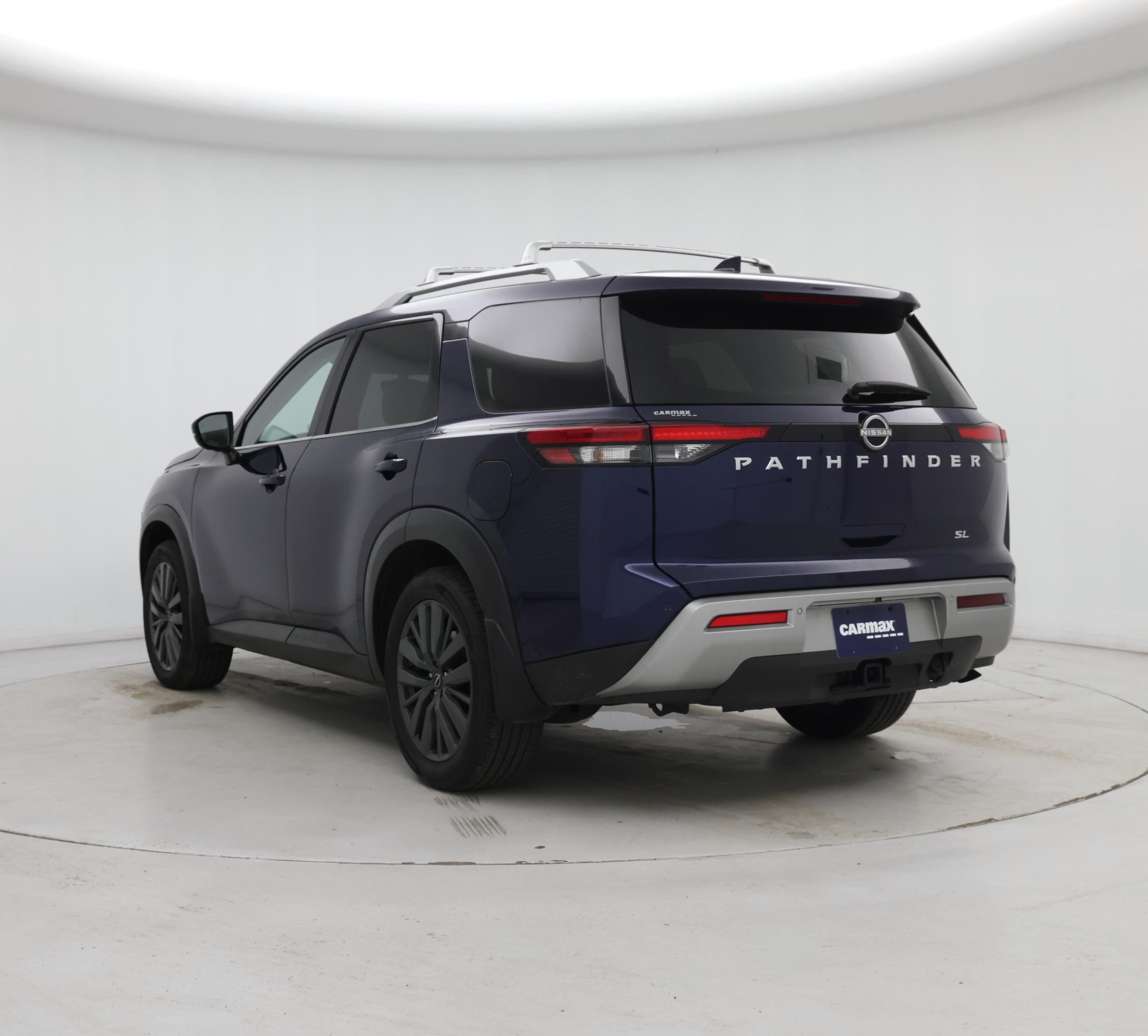 Thumbnail: 2025 Nissan Pathfinder - 2