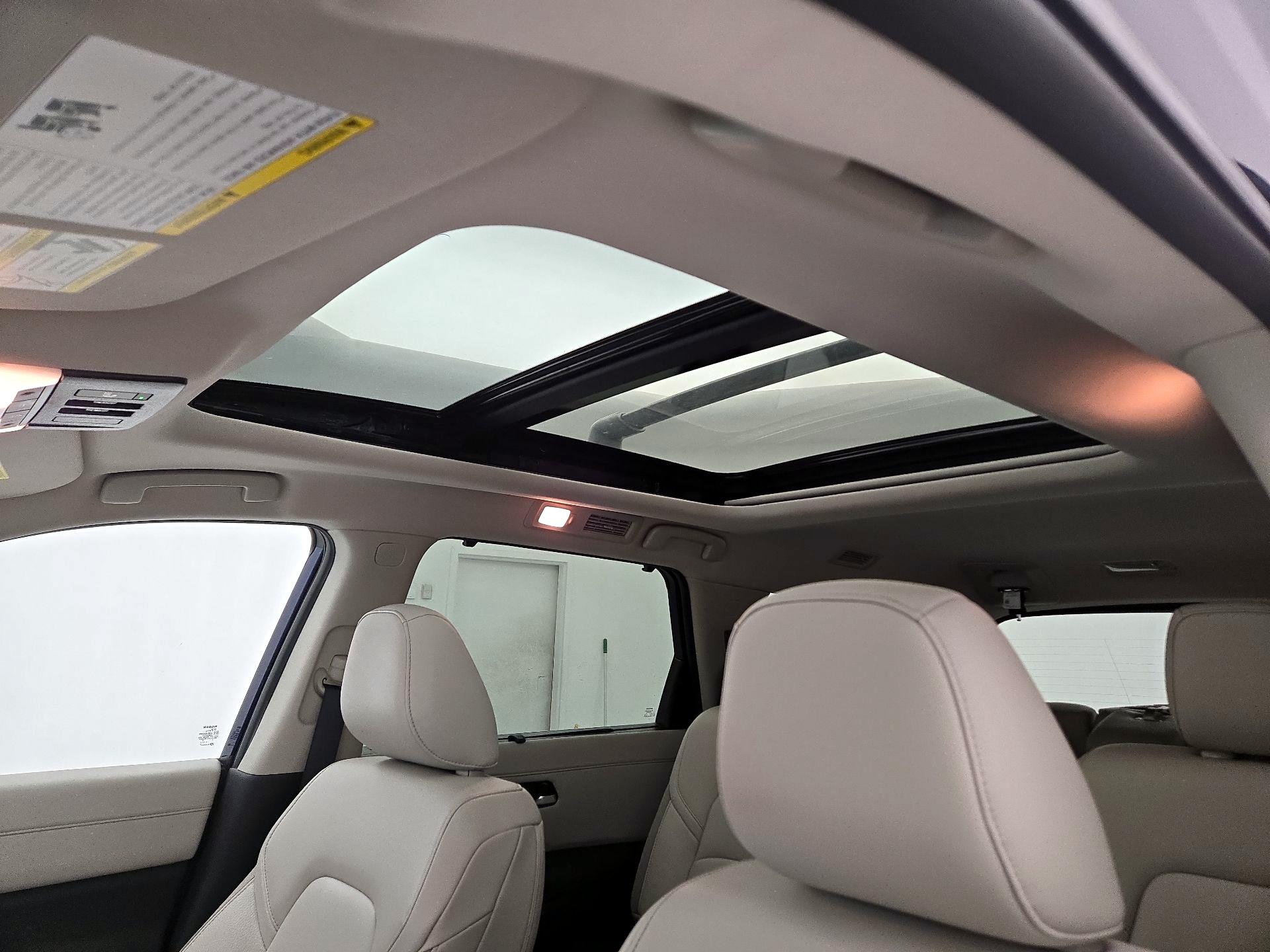 Thumbnail: 2025 Nissan Pathfinder - 20