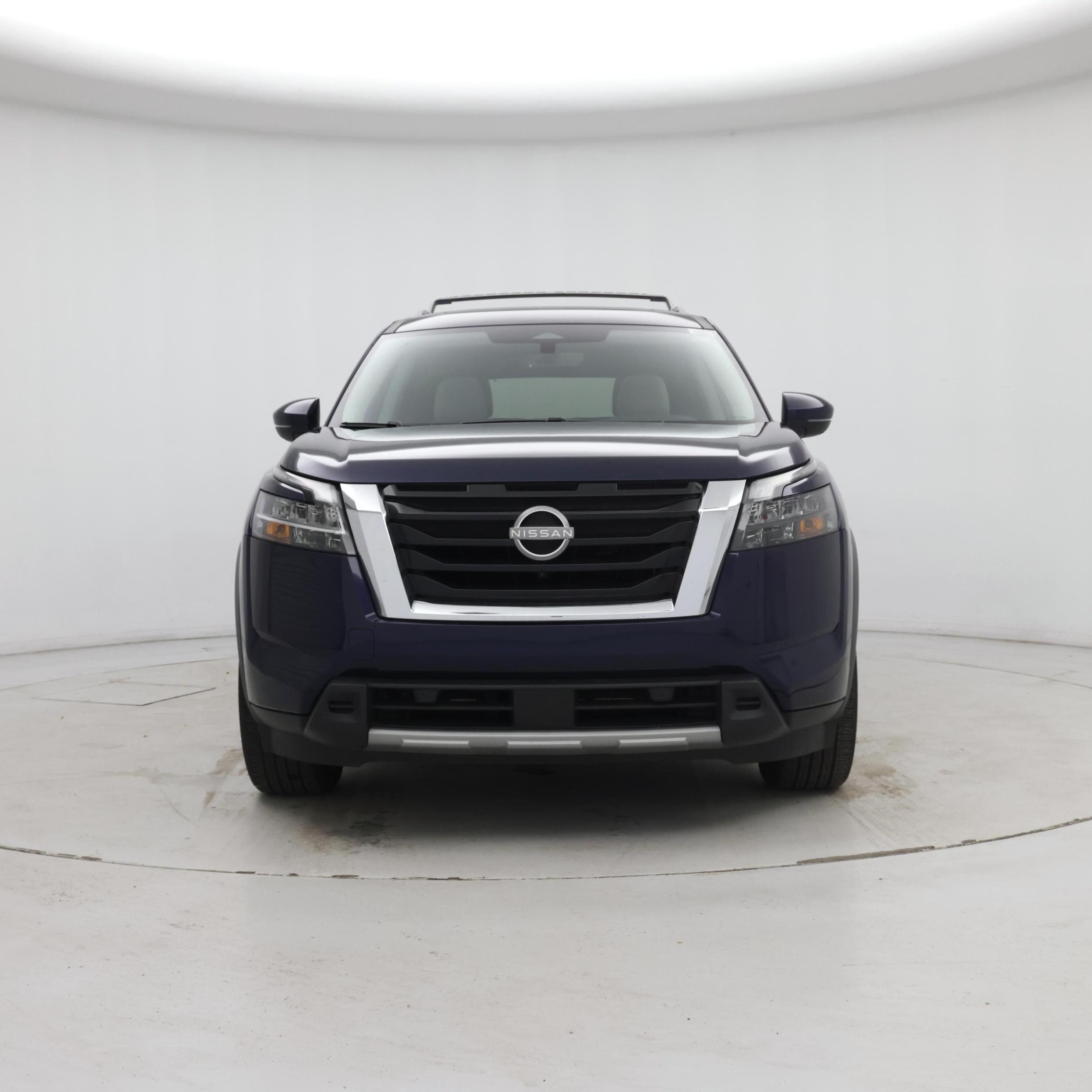 Thumbnail: 2025 Nissan Pathfinder - 5