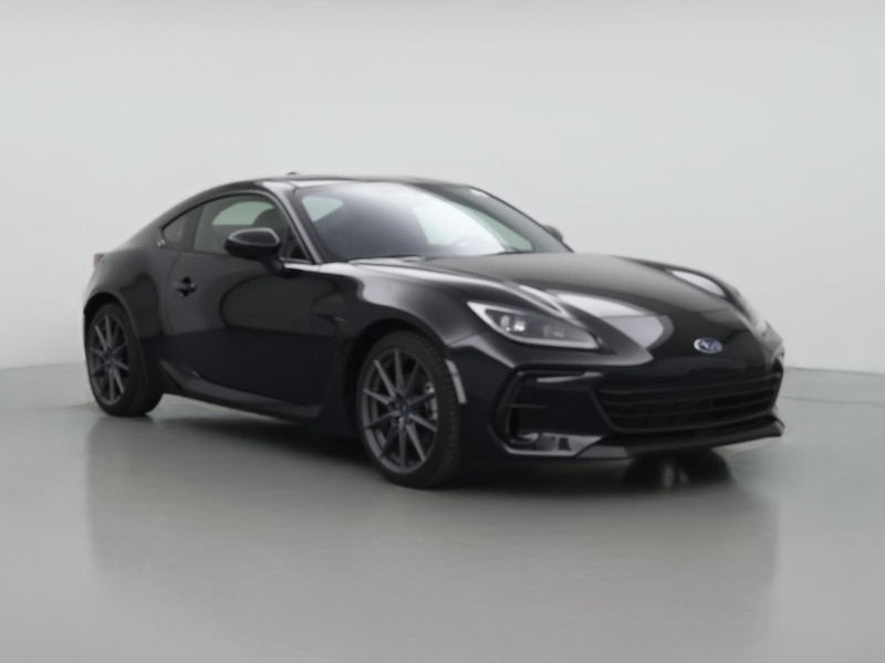 2023 Subaru BRZ Limited -
                  Murfreesboro, TN