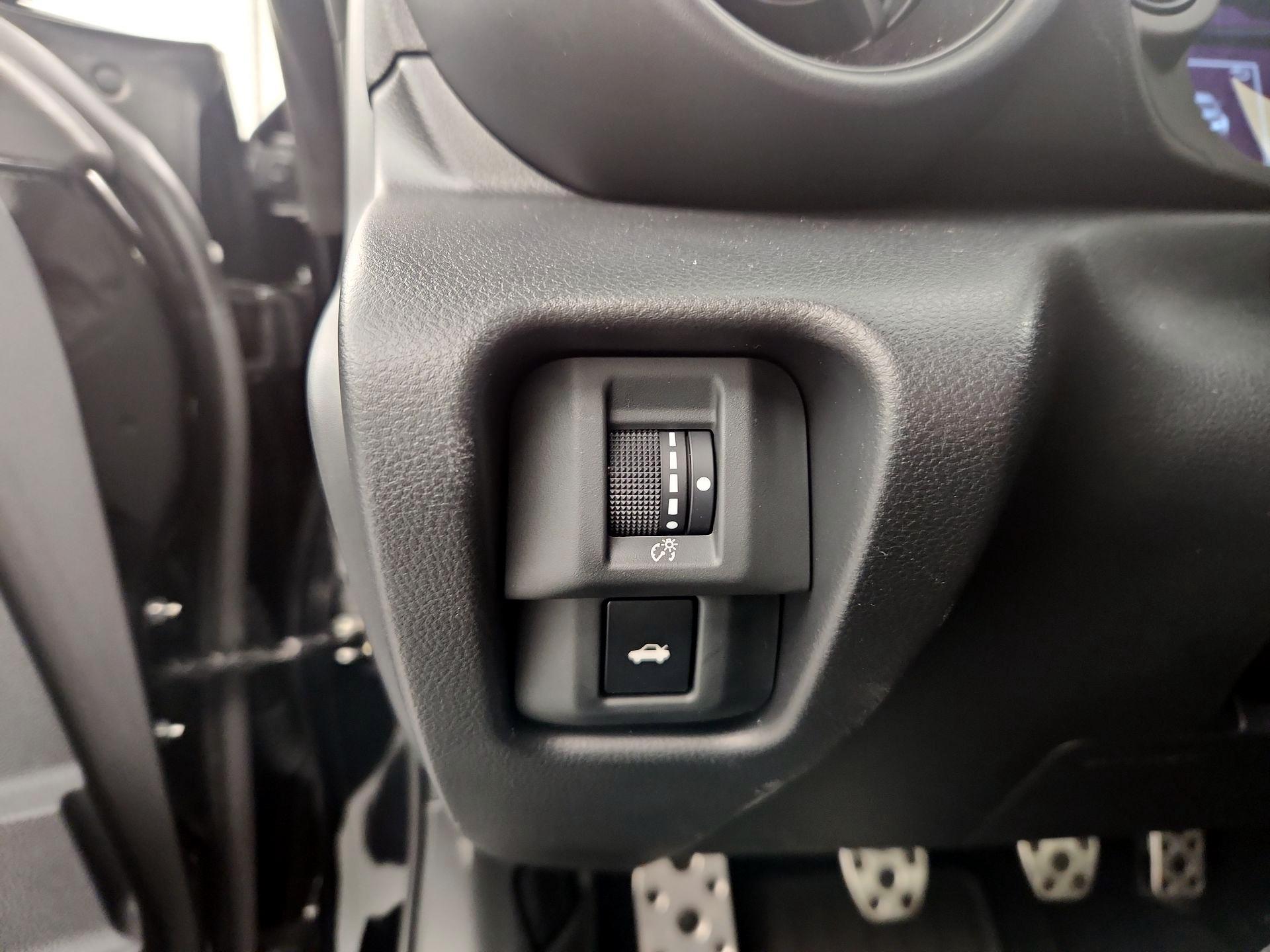 Thumbnail: 2023 Subaru BRZ - 13