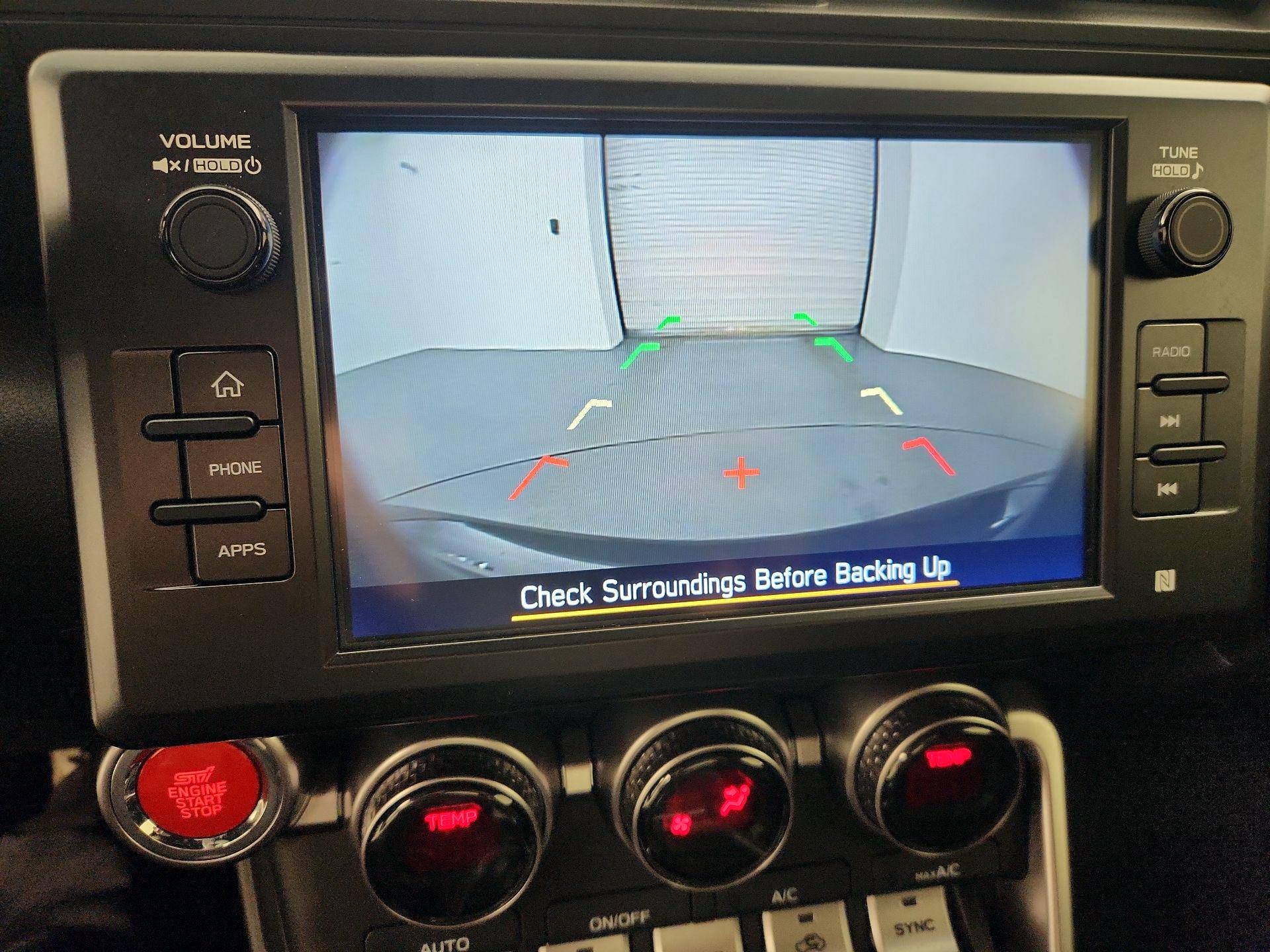 Thumbnail: 2023 Subaru BRZ - 14