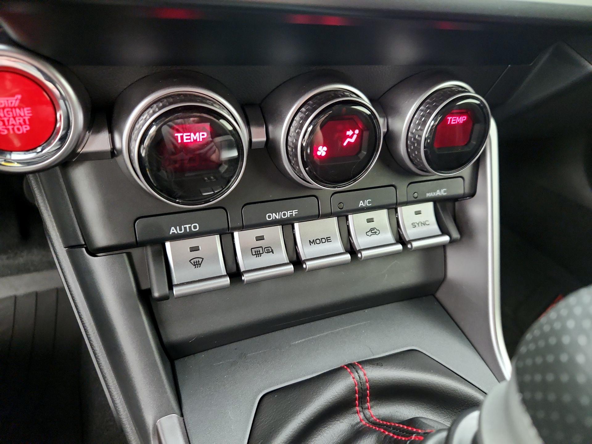 Thumbnail: 2023 Subaru BRZ - 16