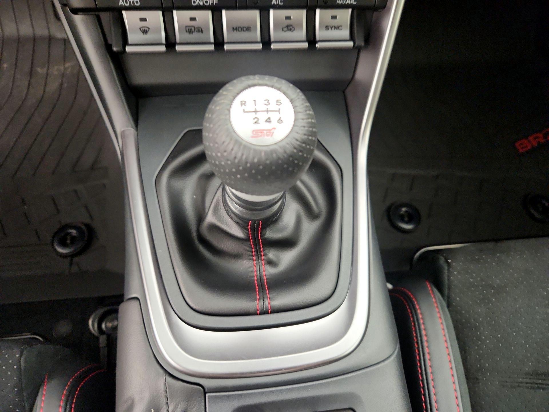 Thumbnail: 2023 Subaru BRZ - 17