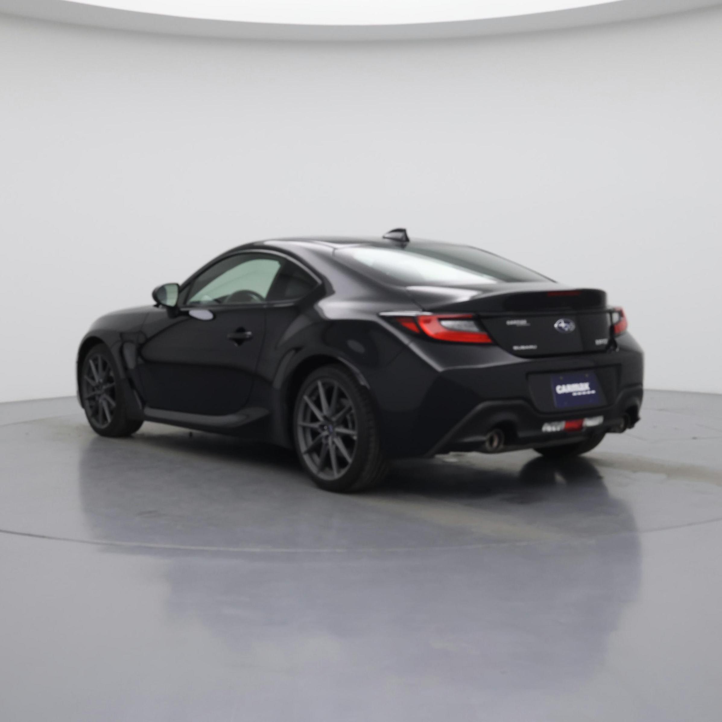 Thumbnail: 2023 Subaru BRZ - 2