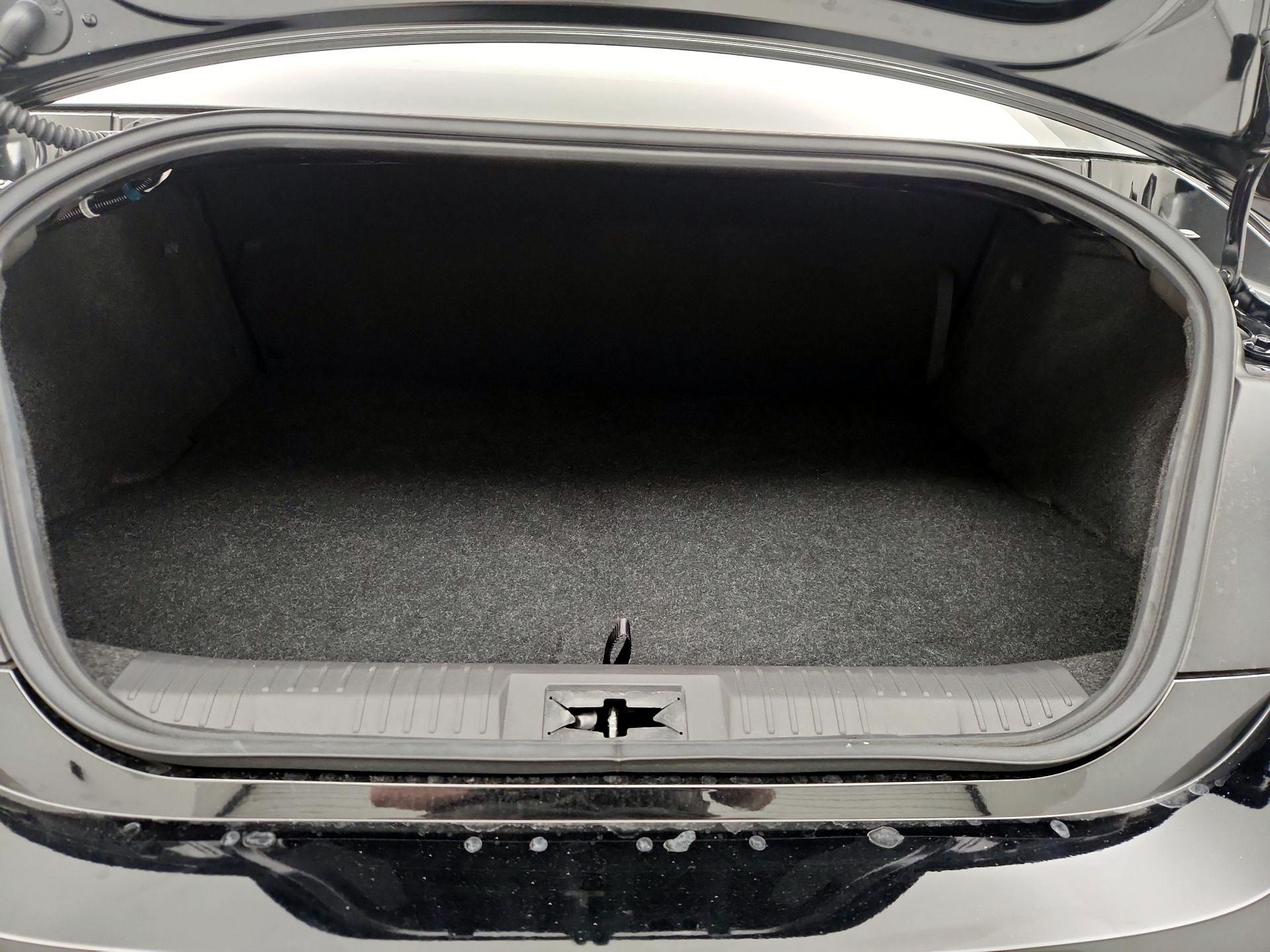 Thumbnail: 2023 Subaru BRZ - 19