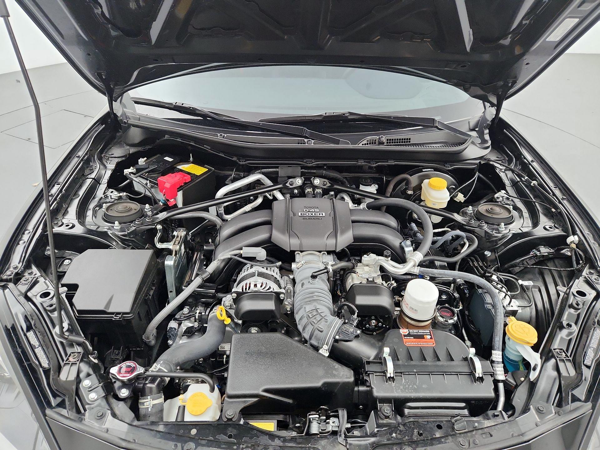 Thumbnail: 2023 Subaru BRZ - 20