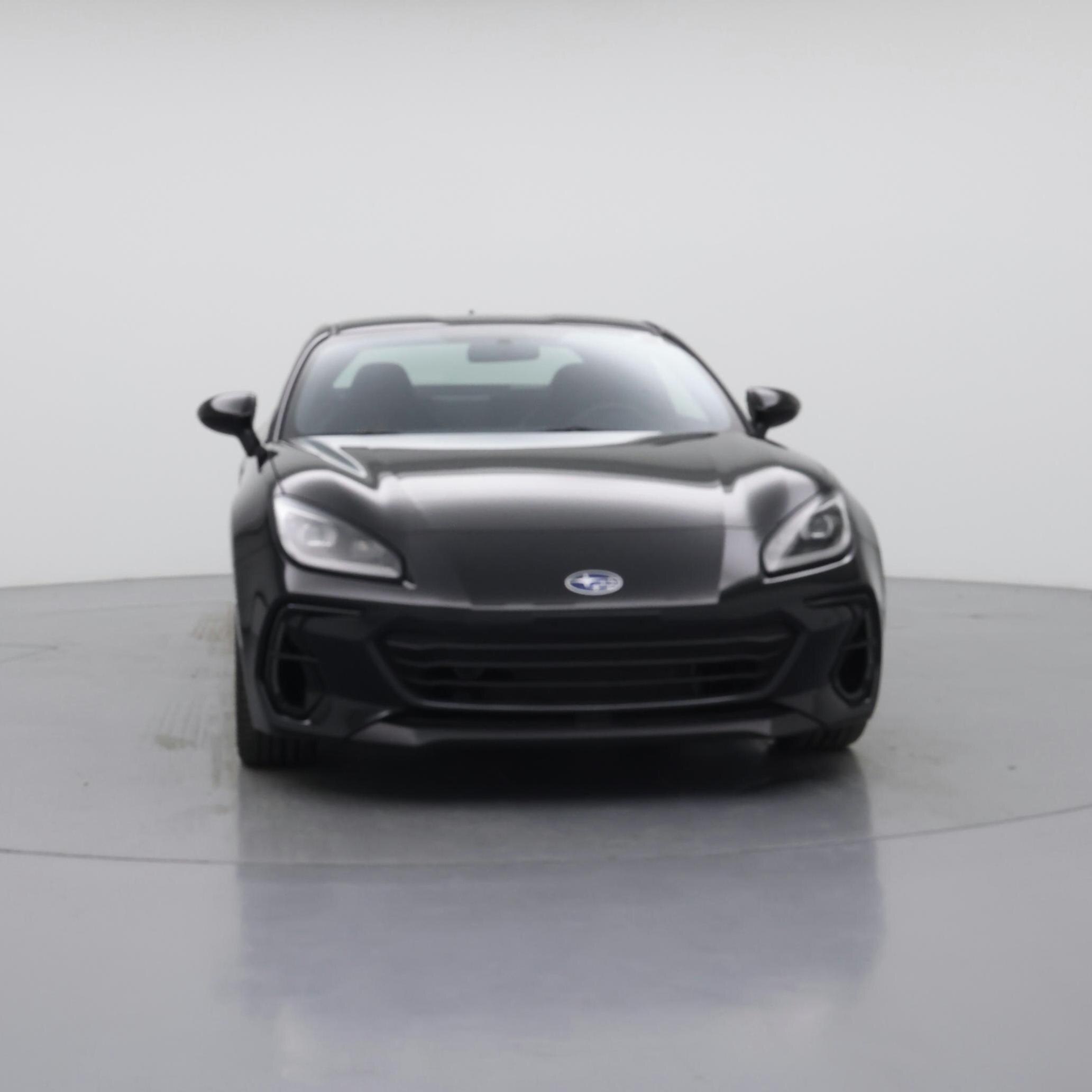 Thumbnail: 2023 Subaru BRZ - 5