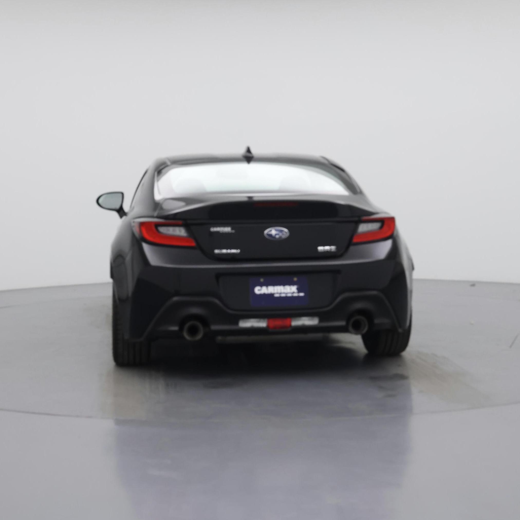 Thumbnail: 2023 Subaru BRZ - 6