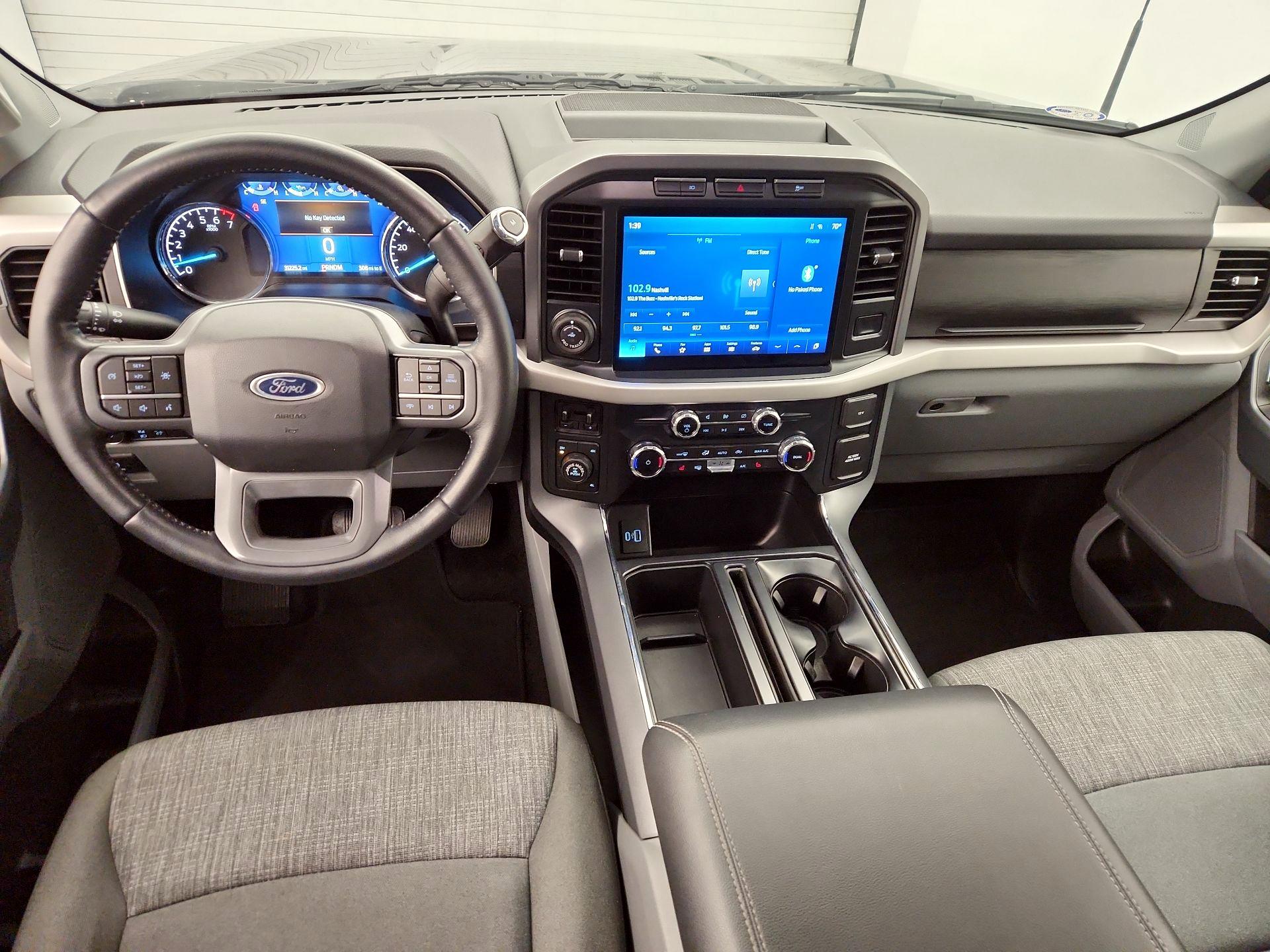 Thumbnail: 2022 Ford F-150 - 9