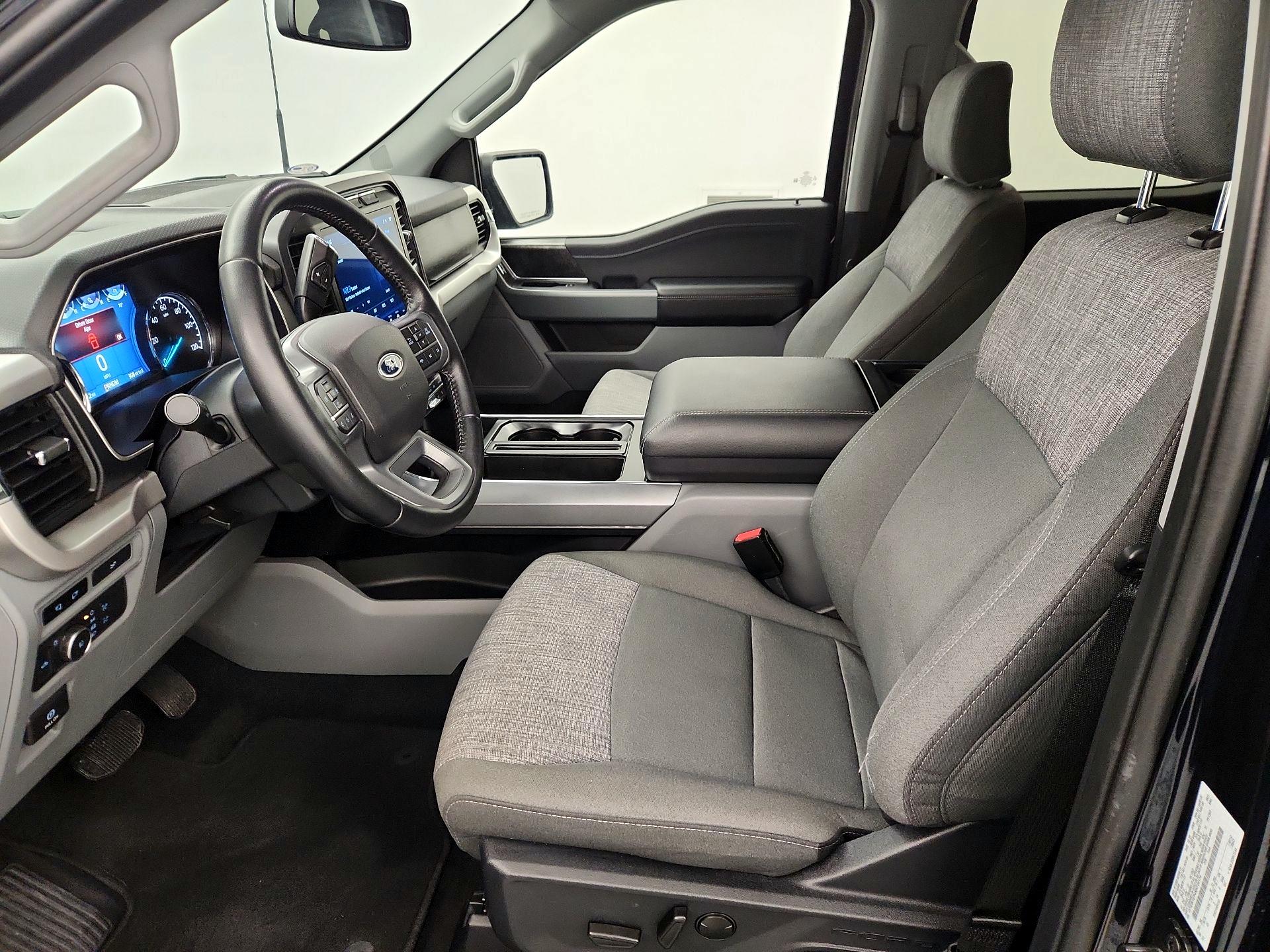 Thumbnail: 2022 Ford F-150 - 11