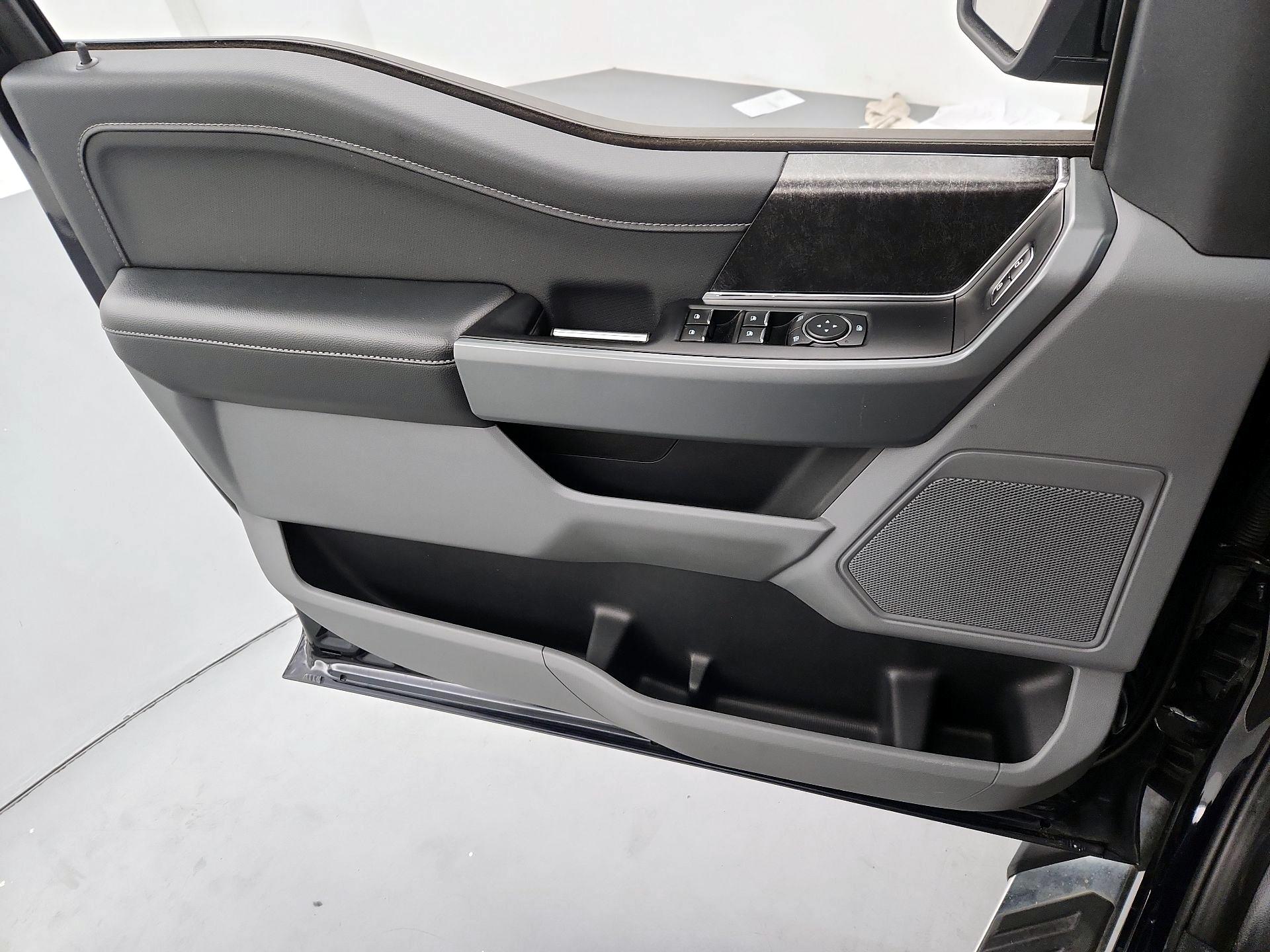 Thumbnail: 2022 Ford F-150 - 12