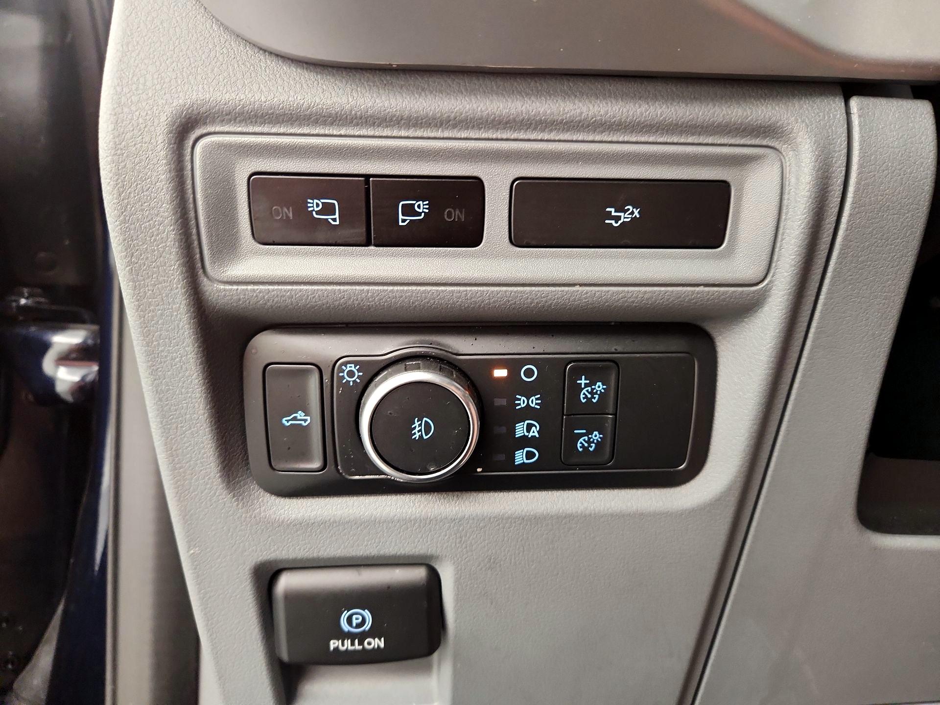 Thumbnail: 2022 Ford F-150 - 13