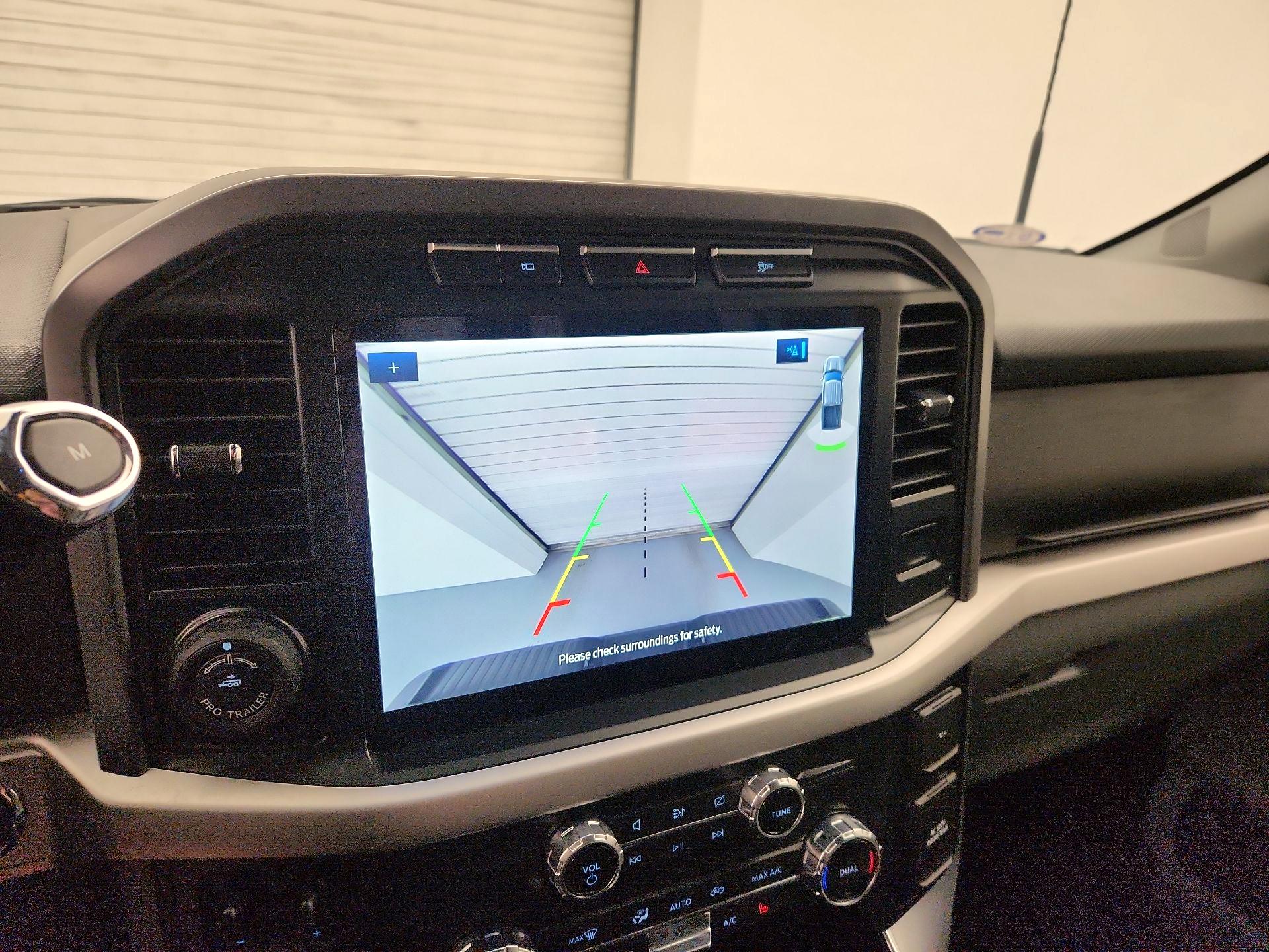 Thumbnail: 2022 Ford F-150 - 14