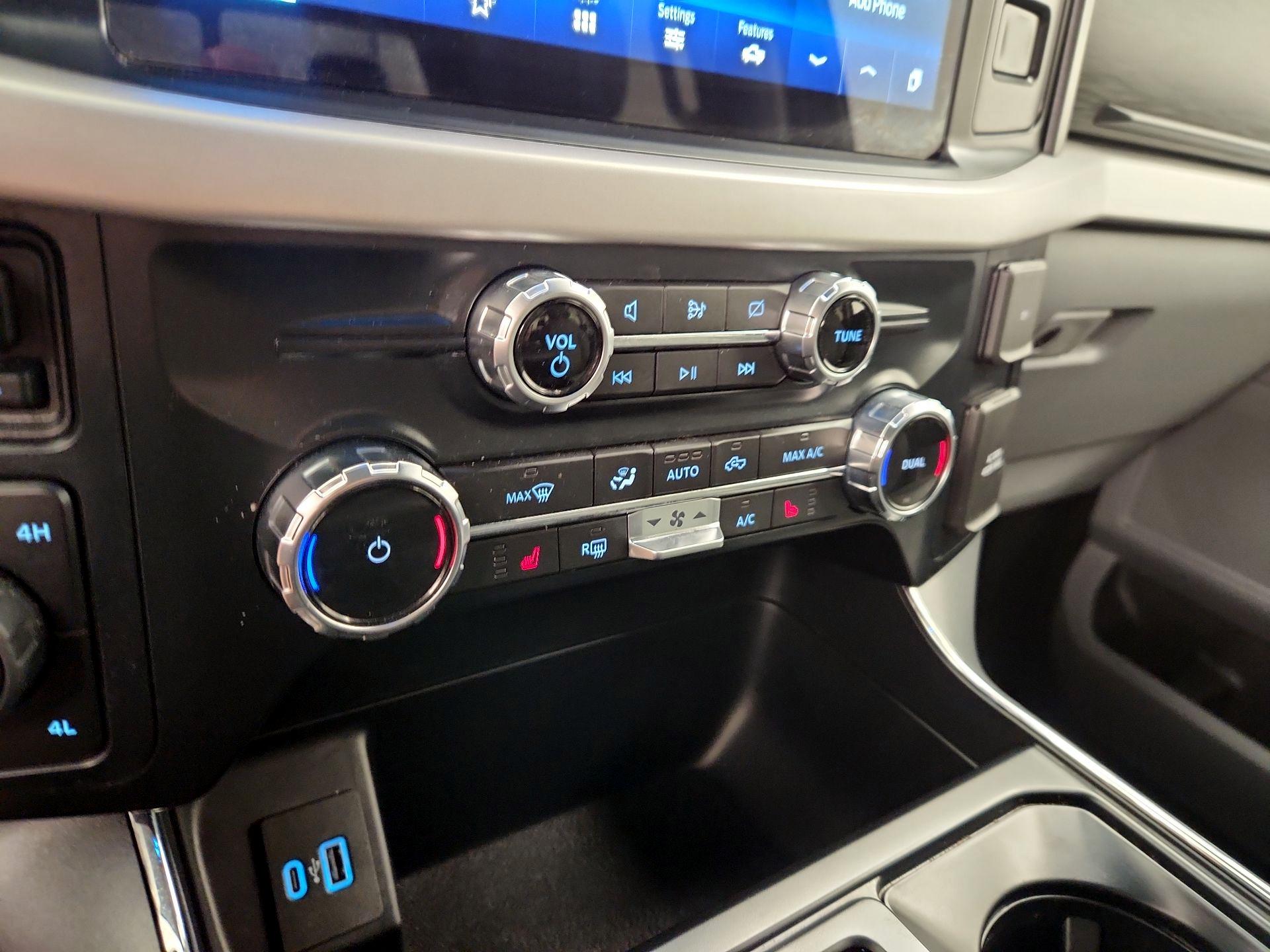 Thumbnail: 2022 Ford F-150 - 16