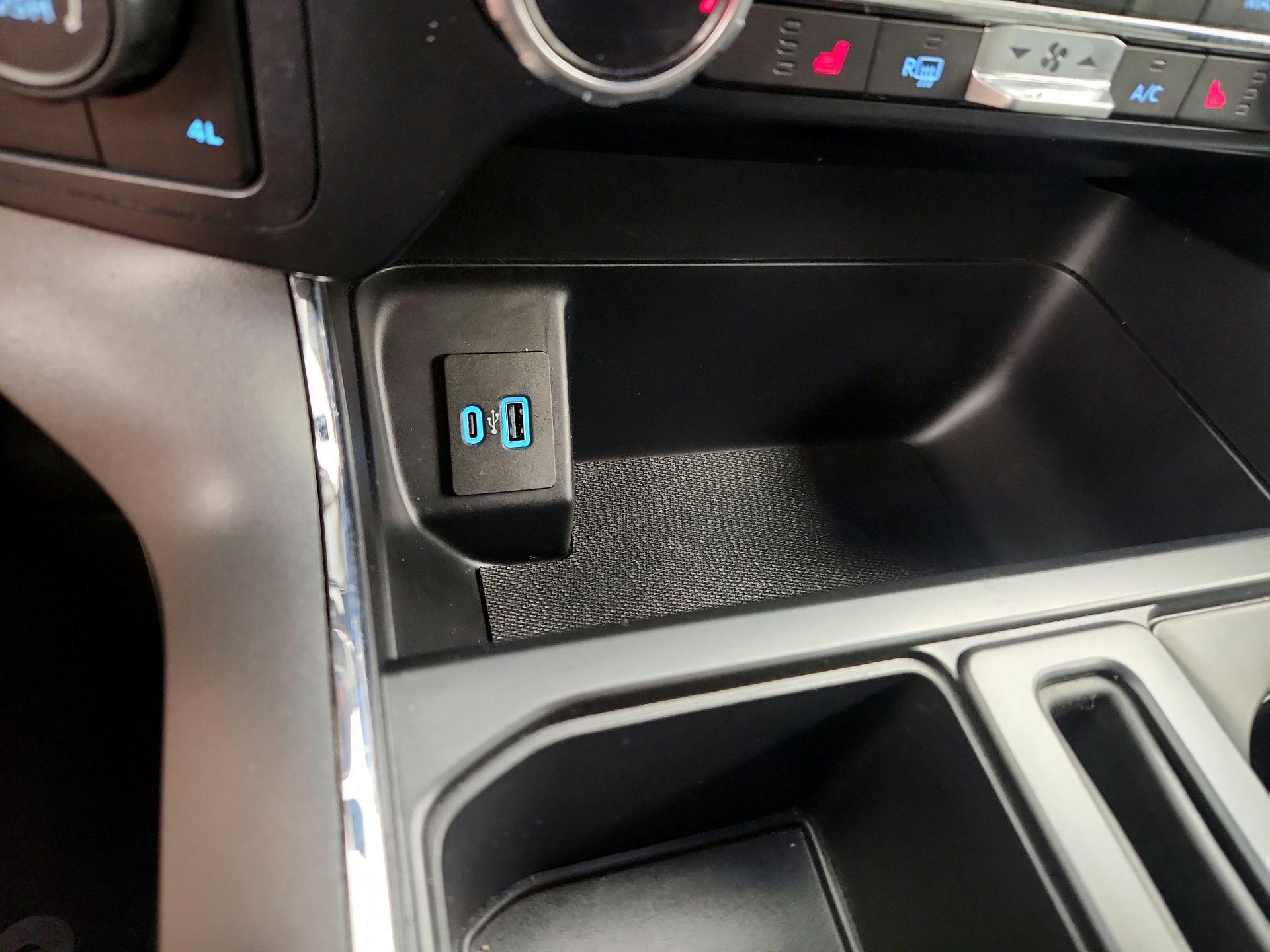 Thumbnail: 2022 Ford F-150 - 18