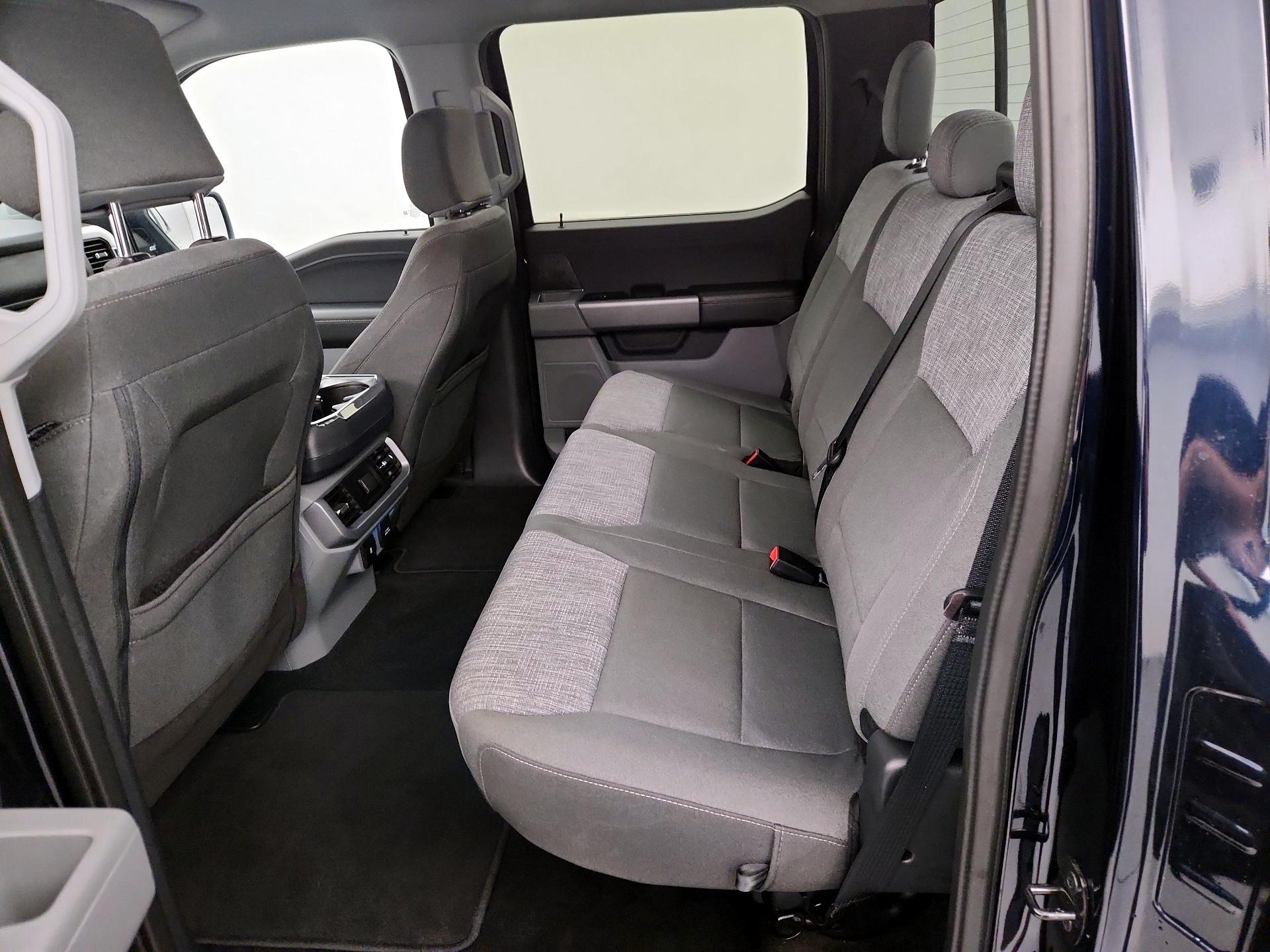 Thumbnail: 2022 Ford F-150 - 19