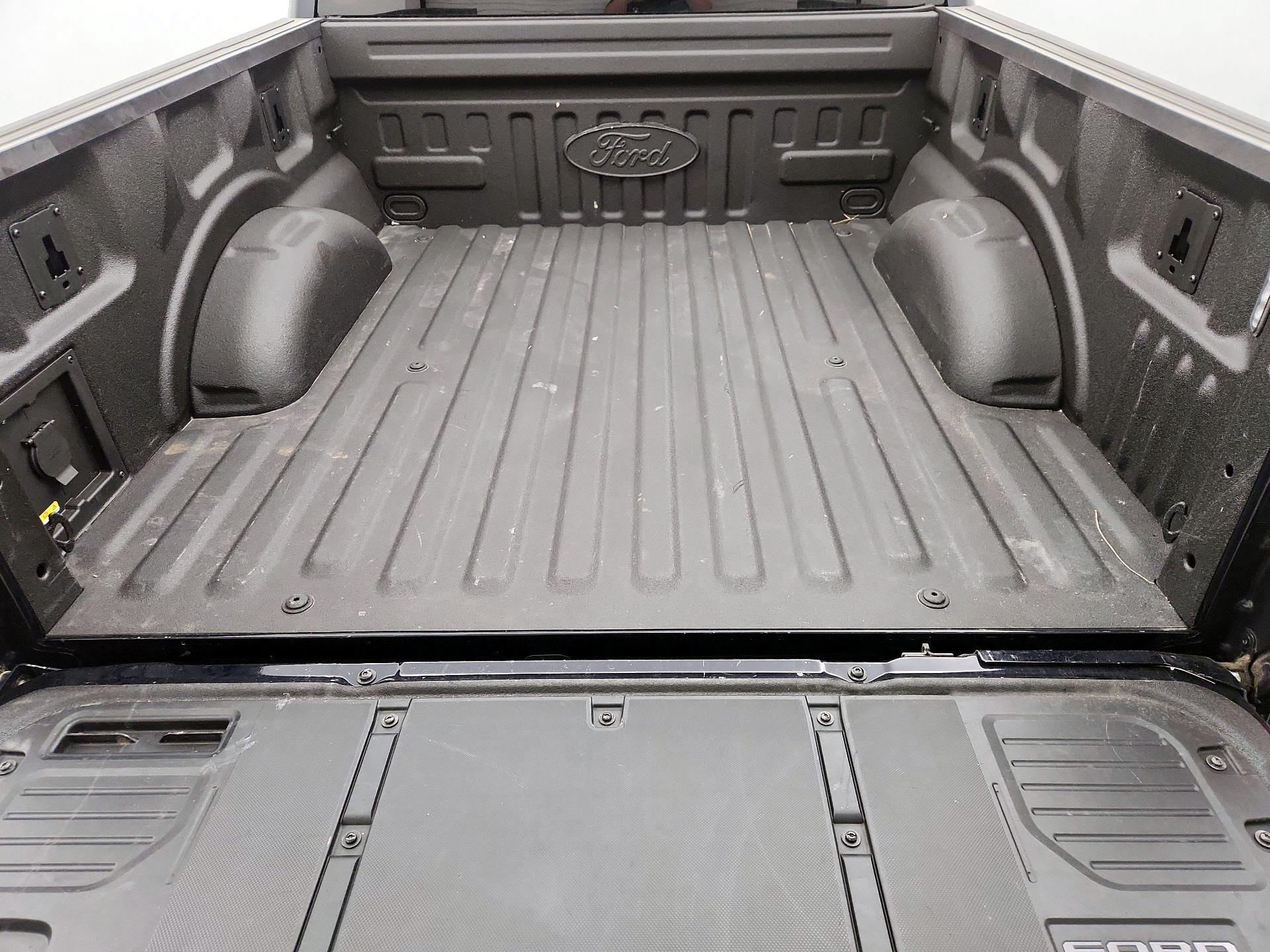 Thumbnail: 2022 Ford F-150 - 20