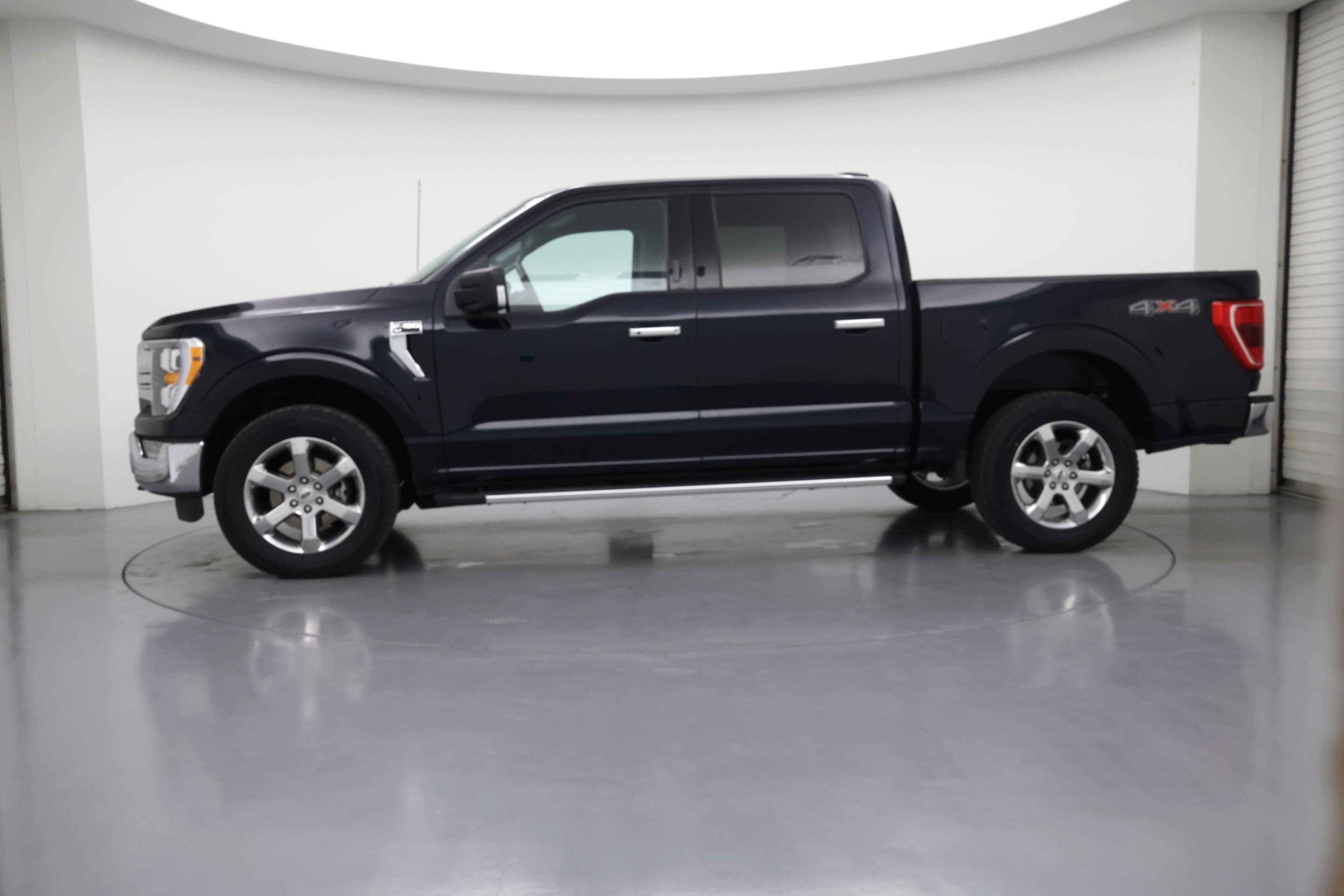 Thumbnail: 2022 Ford F-150 - 3