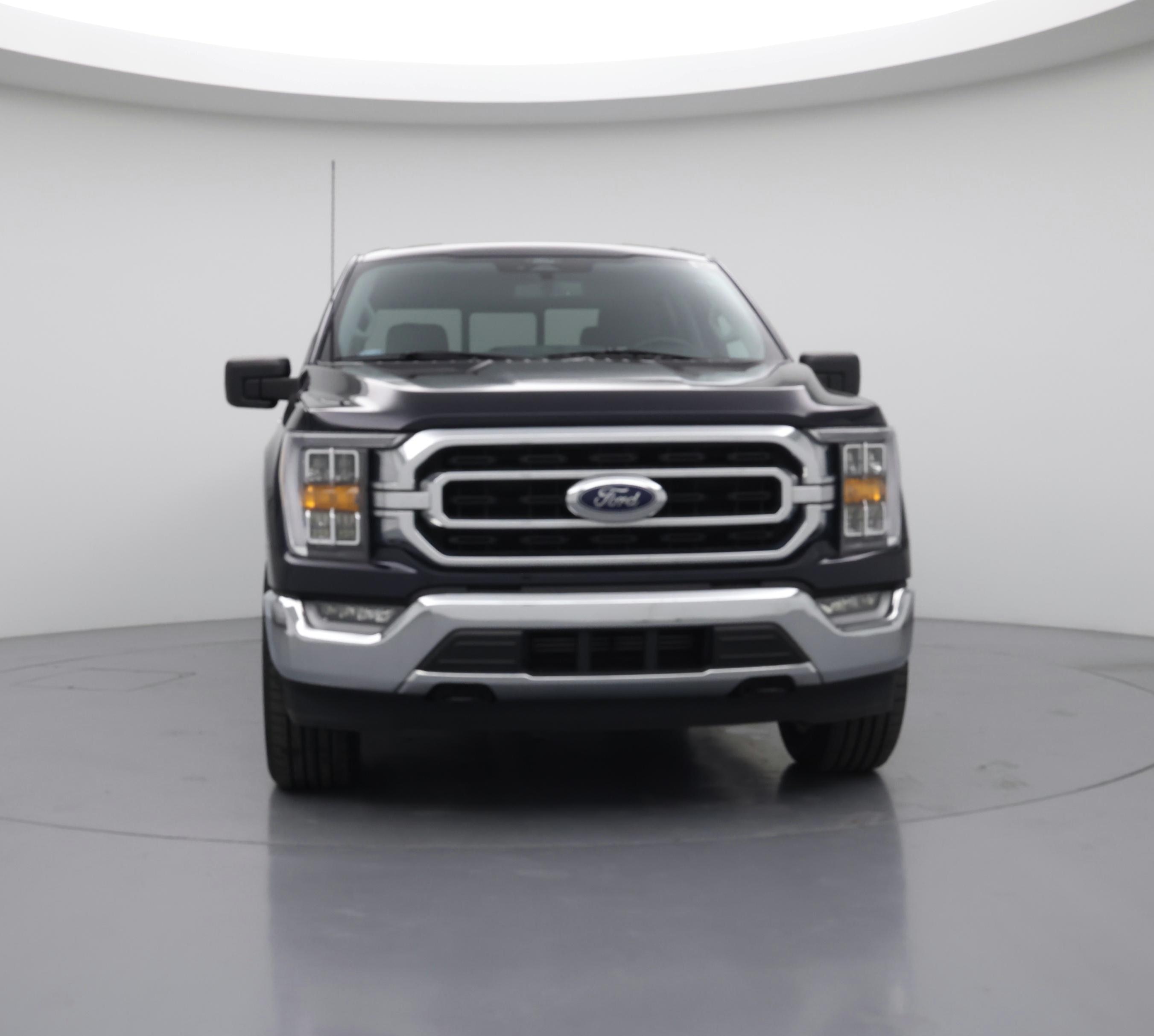 Thumbnail: 2022 Ford F-150 - 5