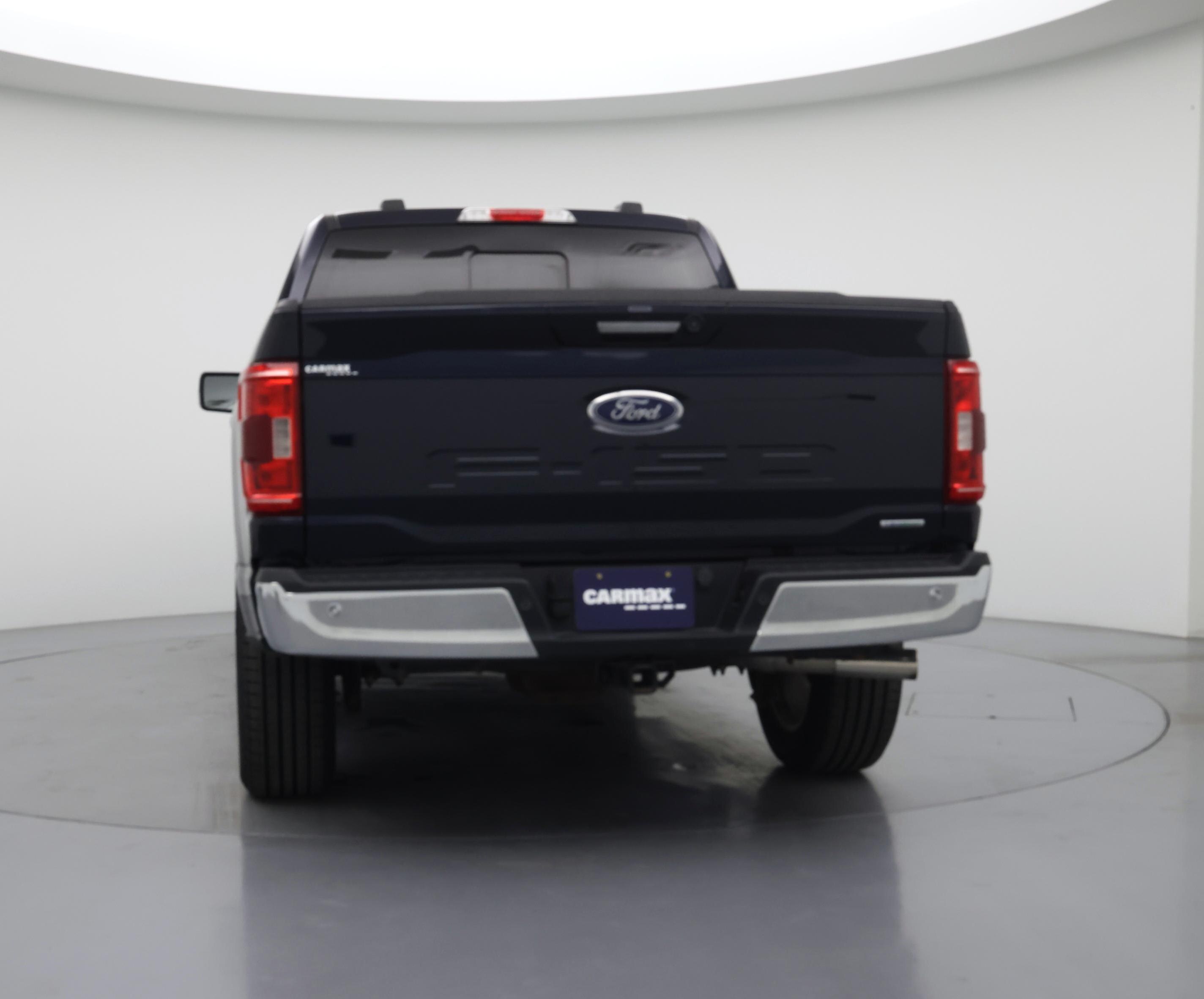 Thumbnail: 2022 Ford F-150 - 6