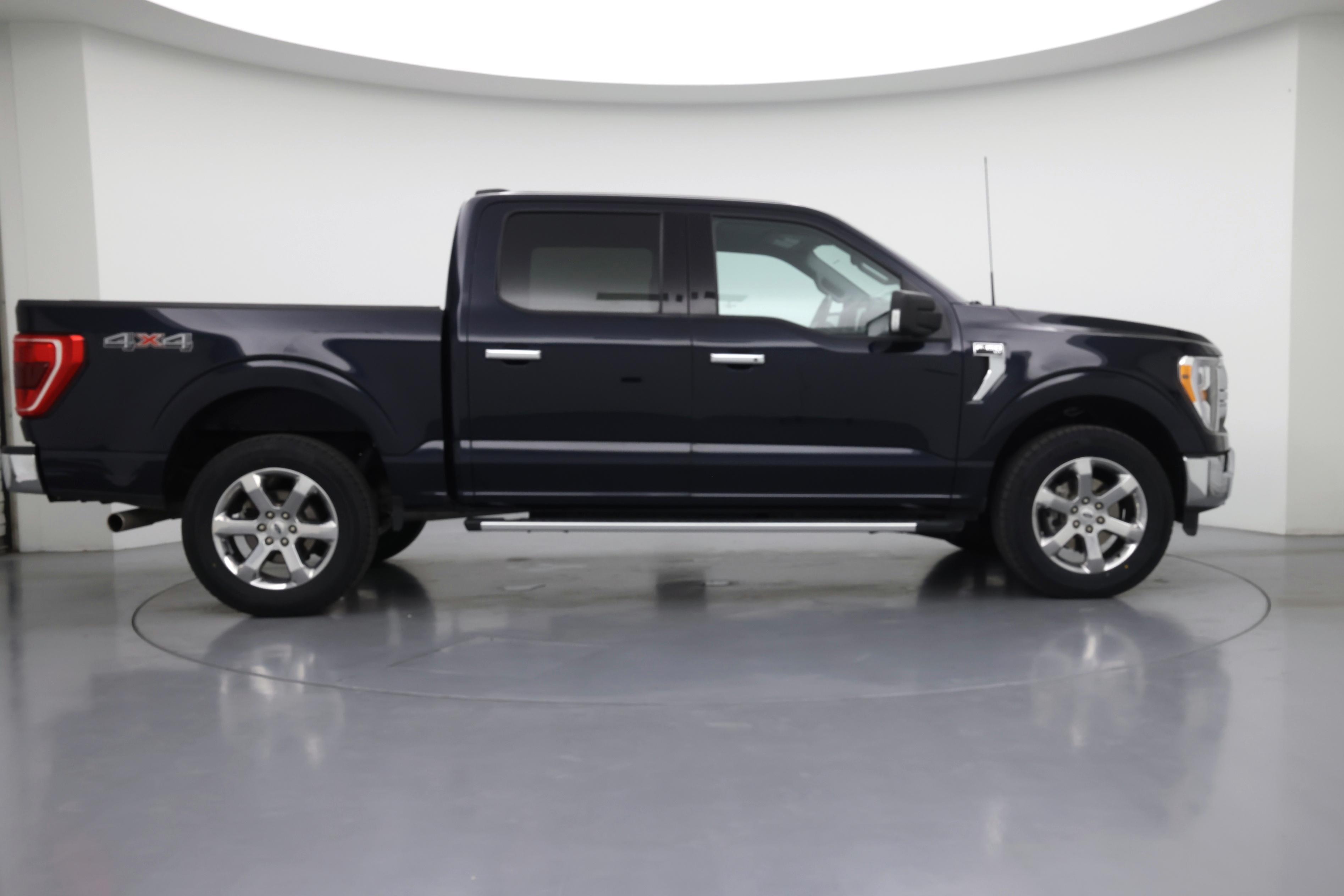 Thumbnail: 2022 Ford F-150 - 7