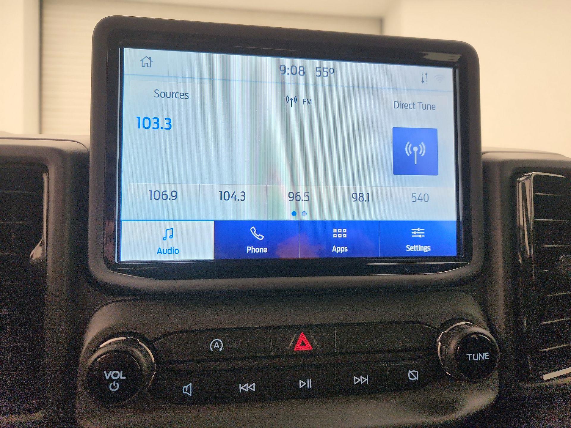 Thumbnail: 2022 Ford Bronco Sport - 15