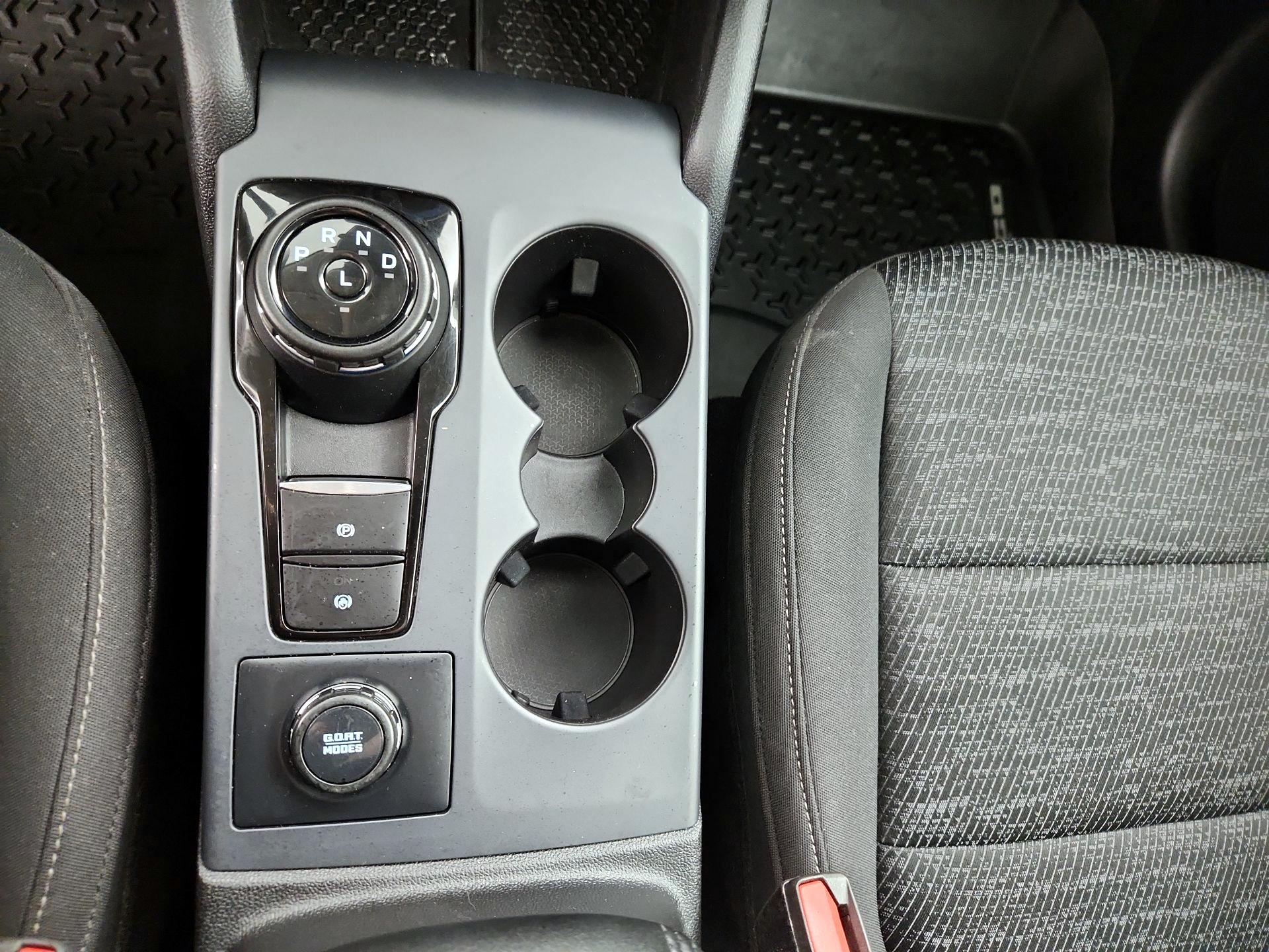 Thumbnail: 2022 Ford Bronco Sport - 17