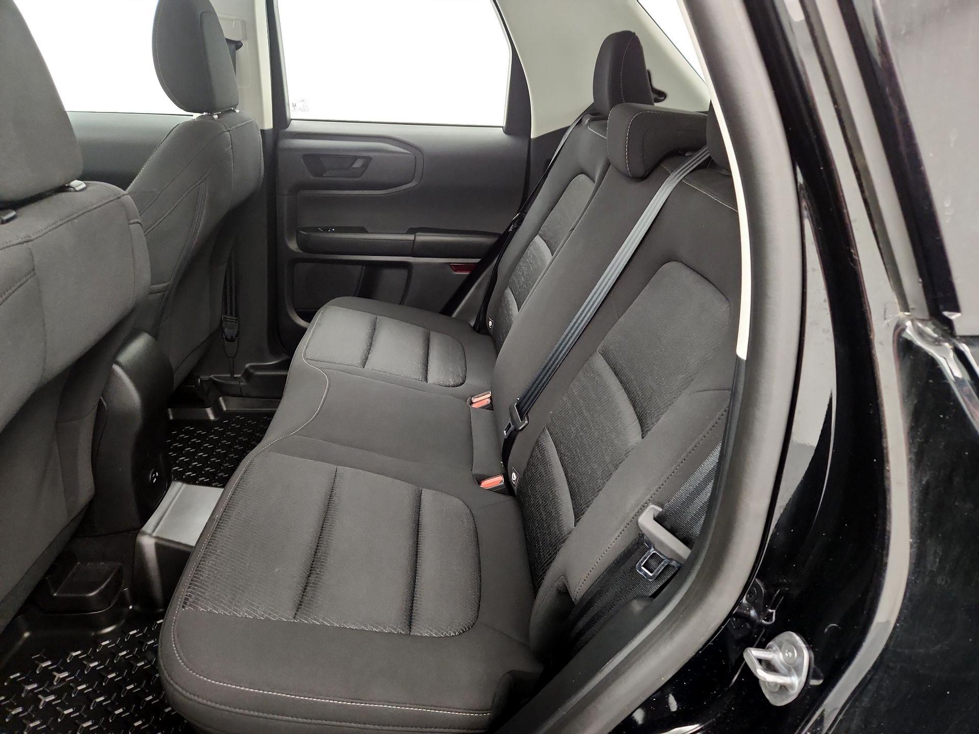 Thumbnail: 2022 Ford Bronco Sport - 19